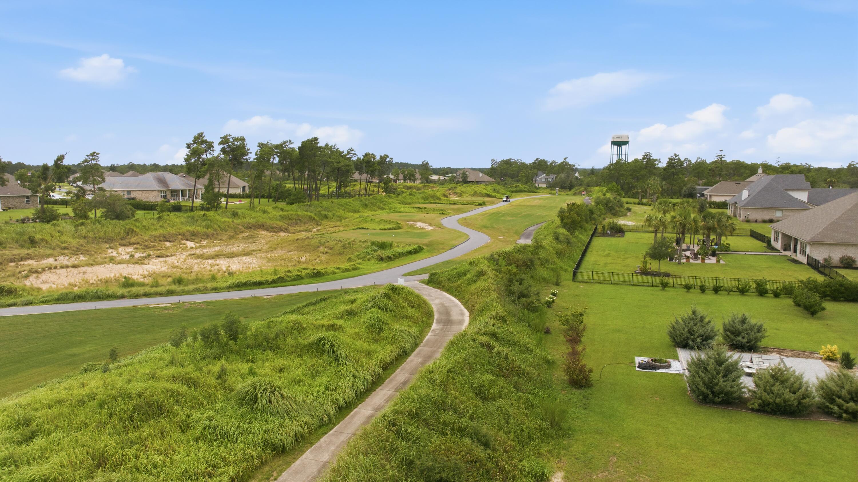 WINDSWEPT ESTATES - Residential