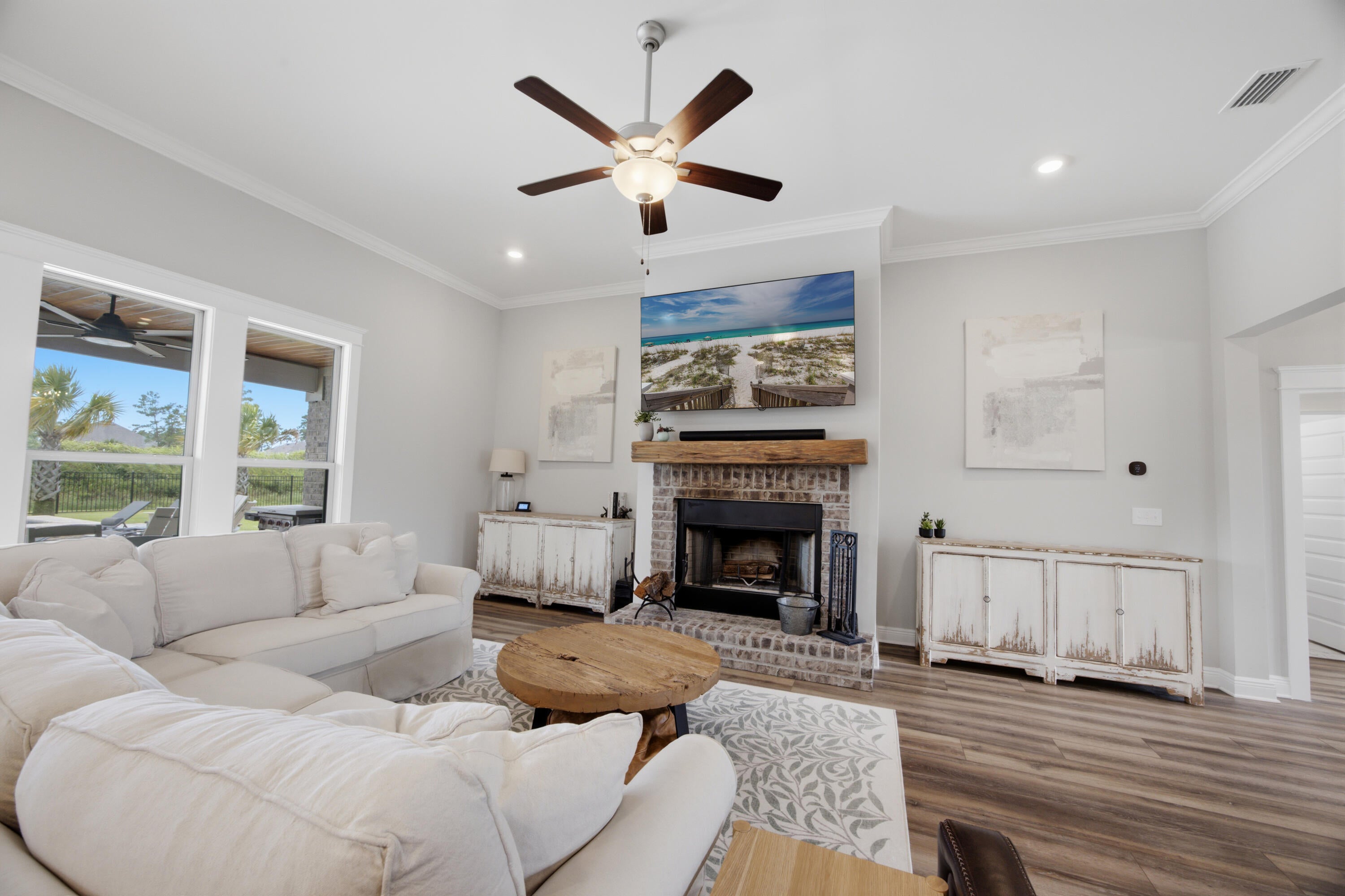 WINDSWEPT ESTATES - Residential
