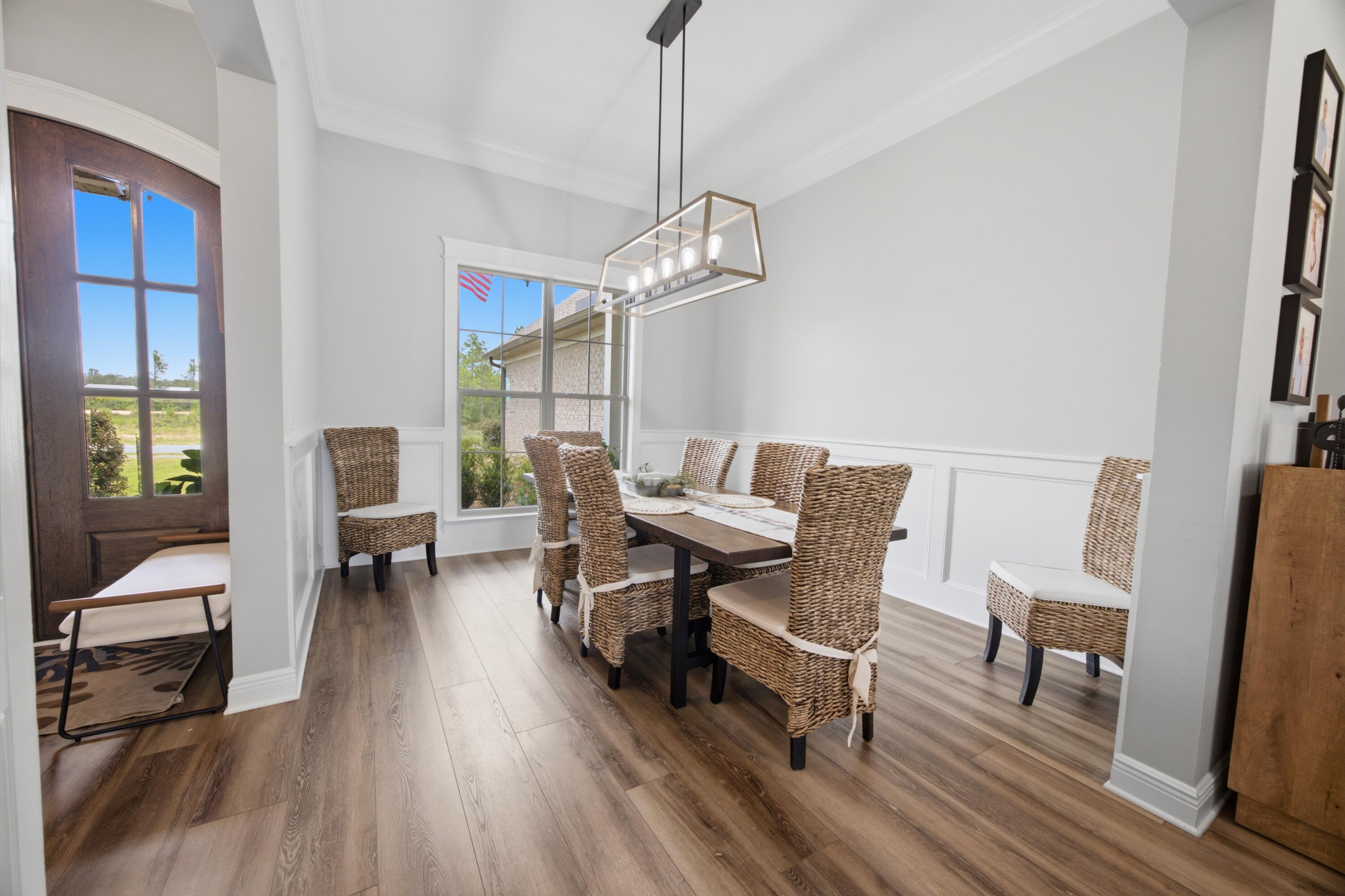 WINDSWEPT ESTATES - Residential