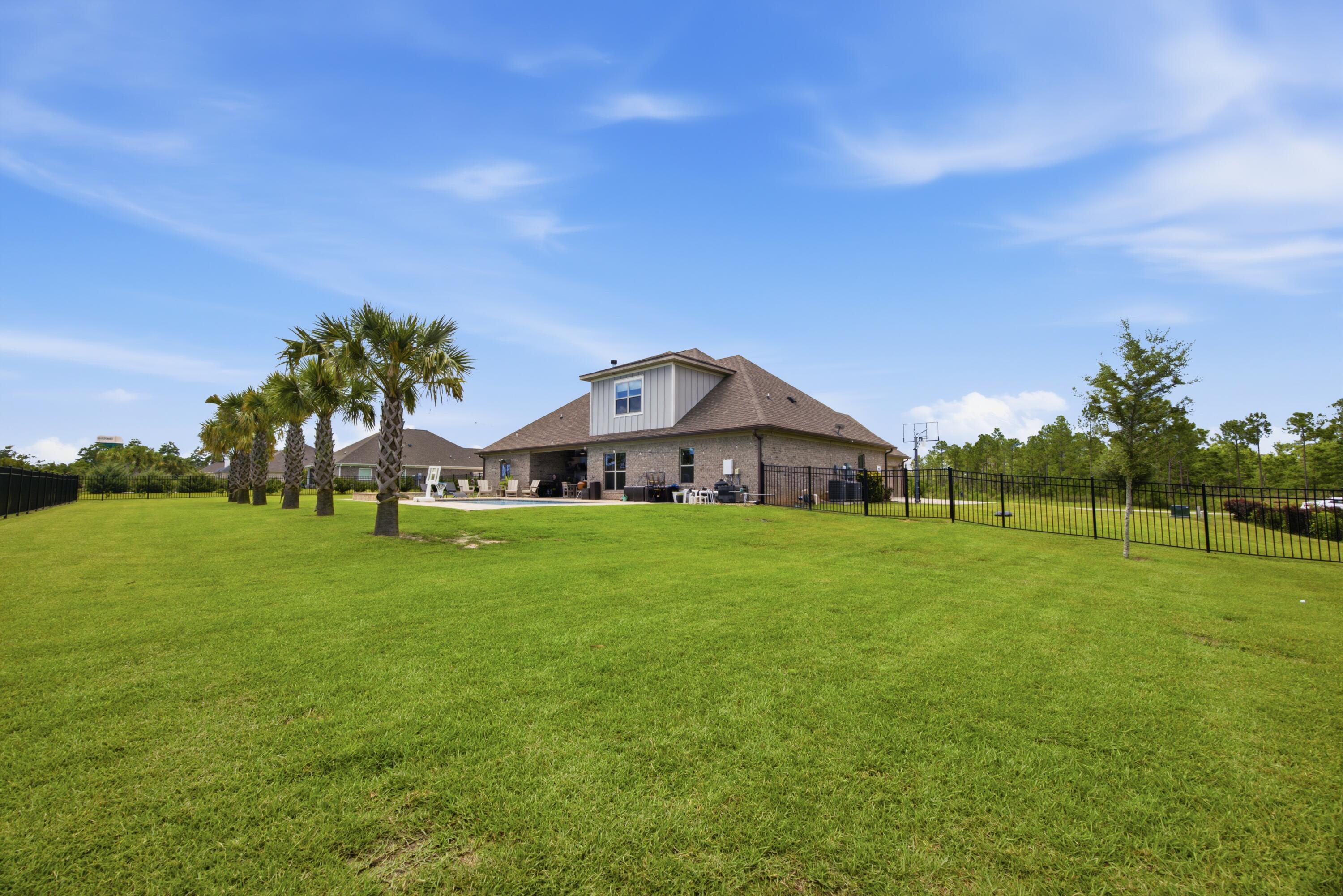 WINDSWEPT ESTATES - Residential