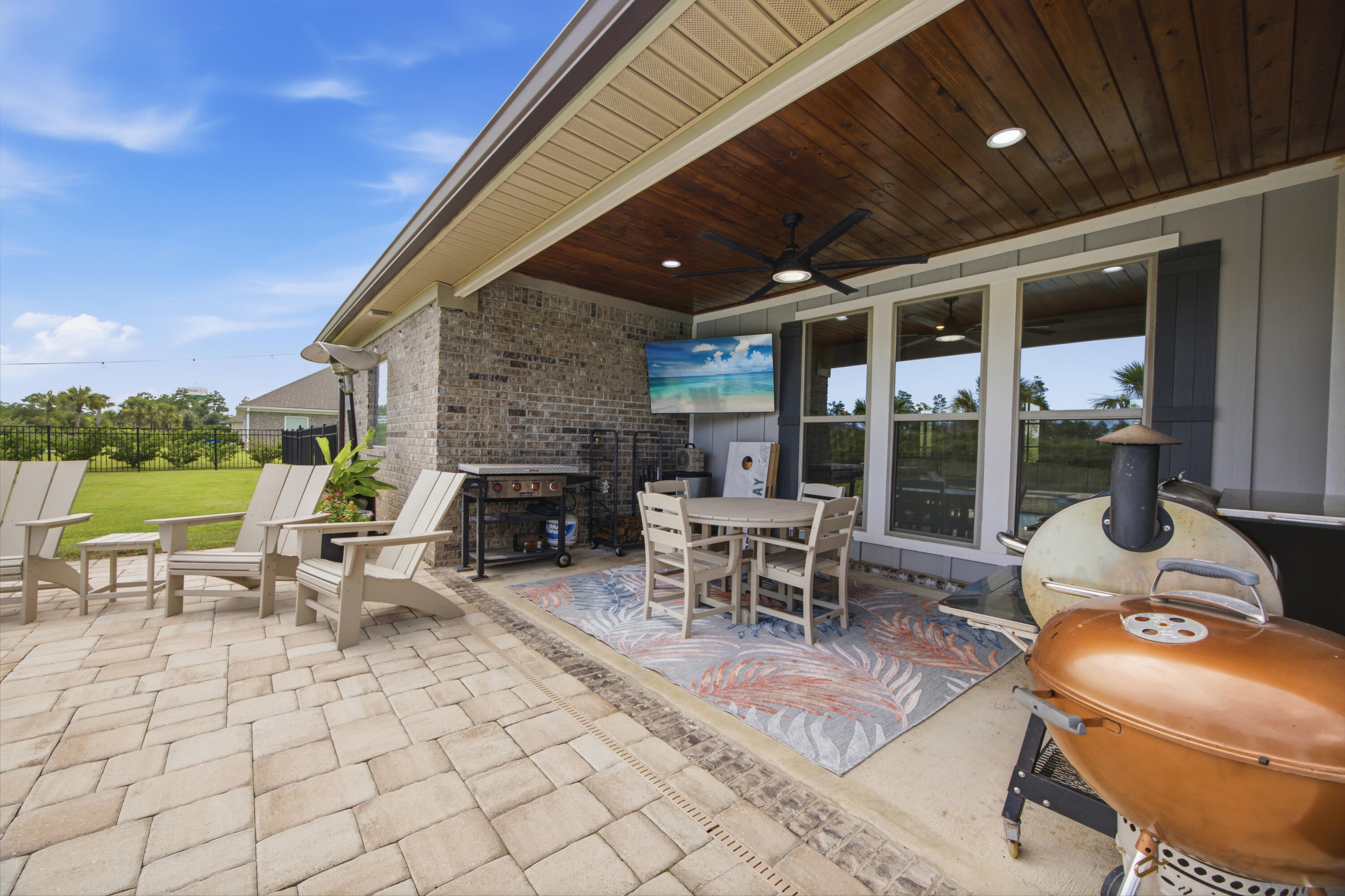 WINDSWEPT ESTATES - Residential