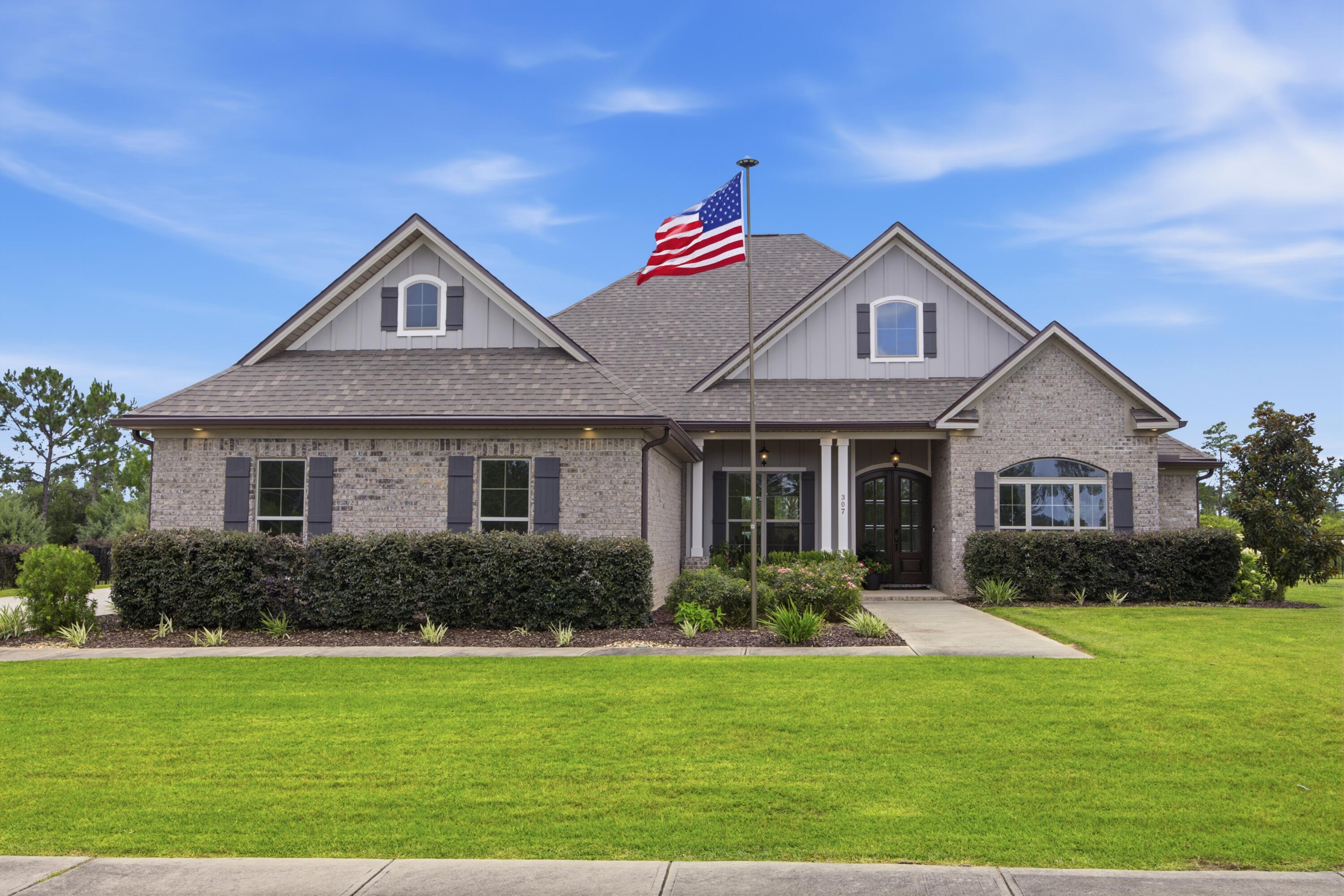 WINDSWEPT ESTATES - Residential