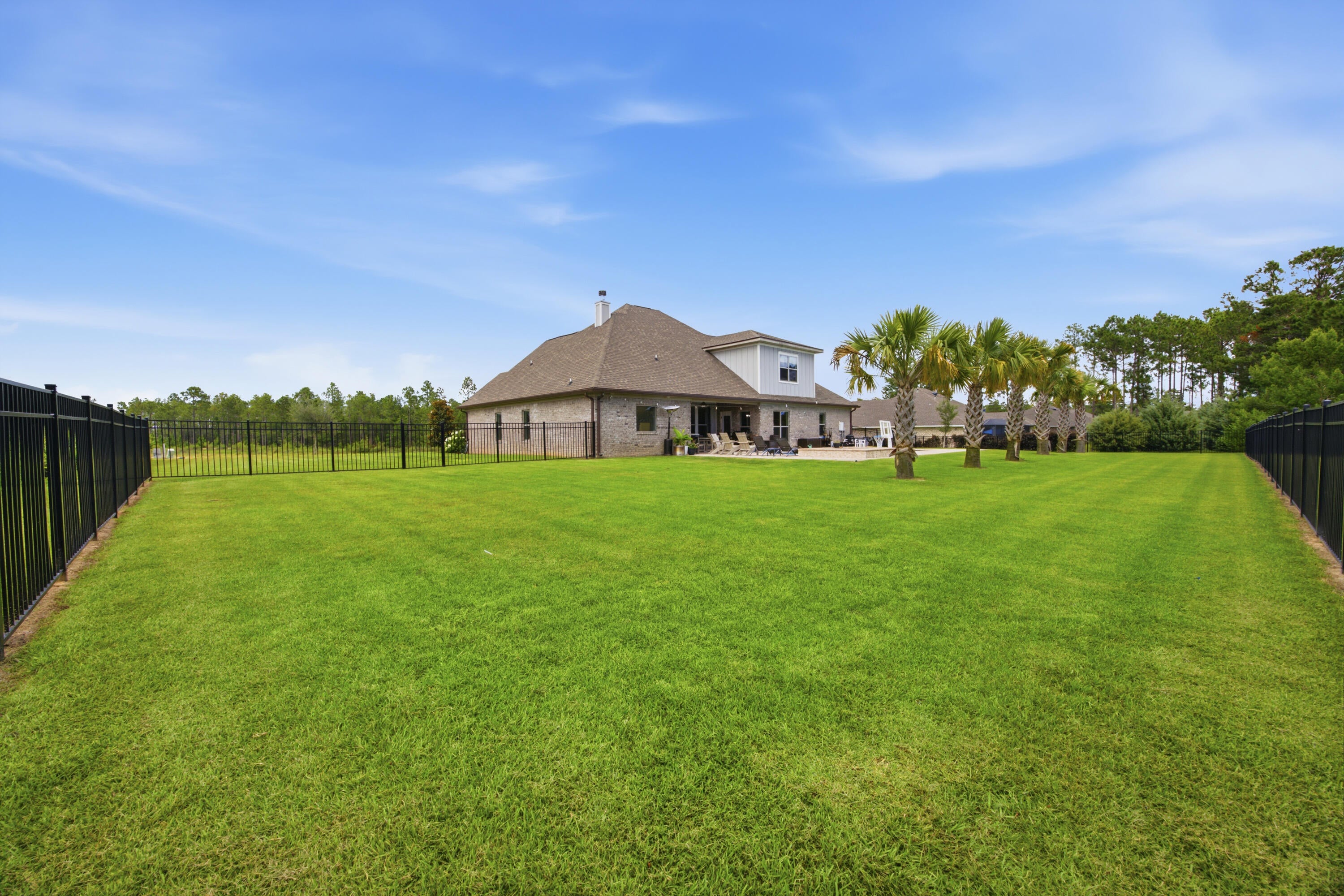 WINDSWEPT ESTATES - Residential