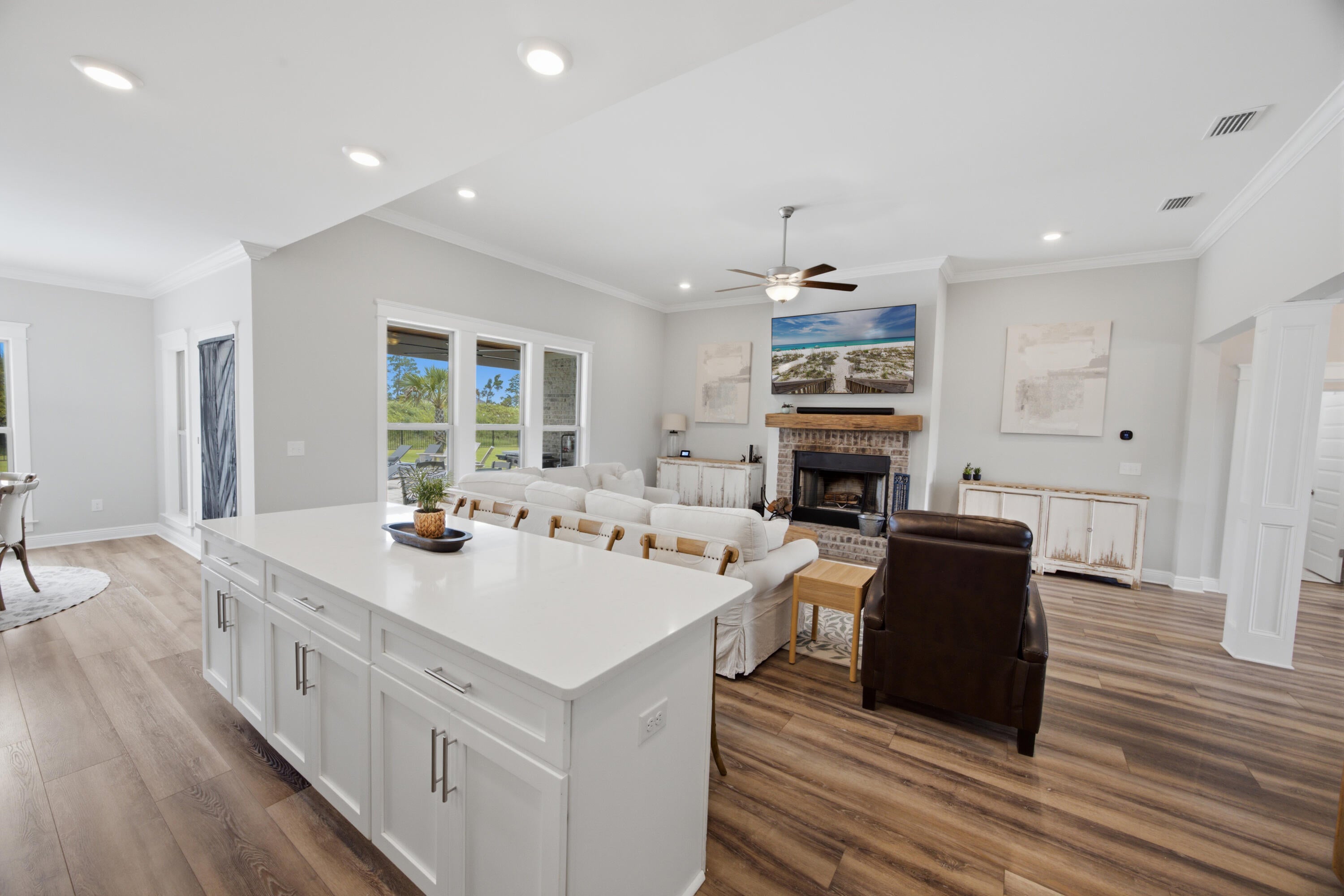 WINDSWEPT ESTATES - Residential