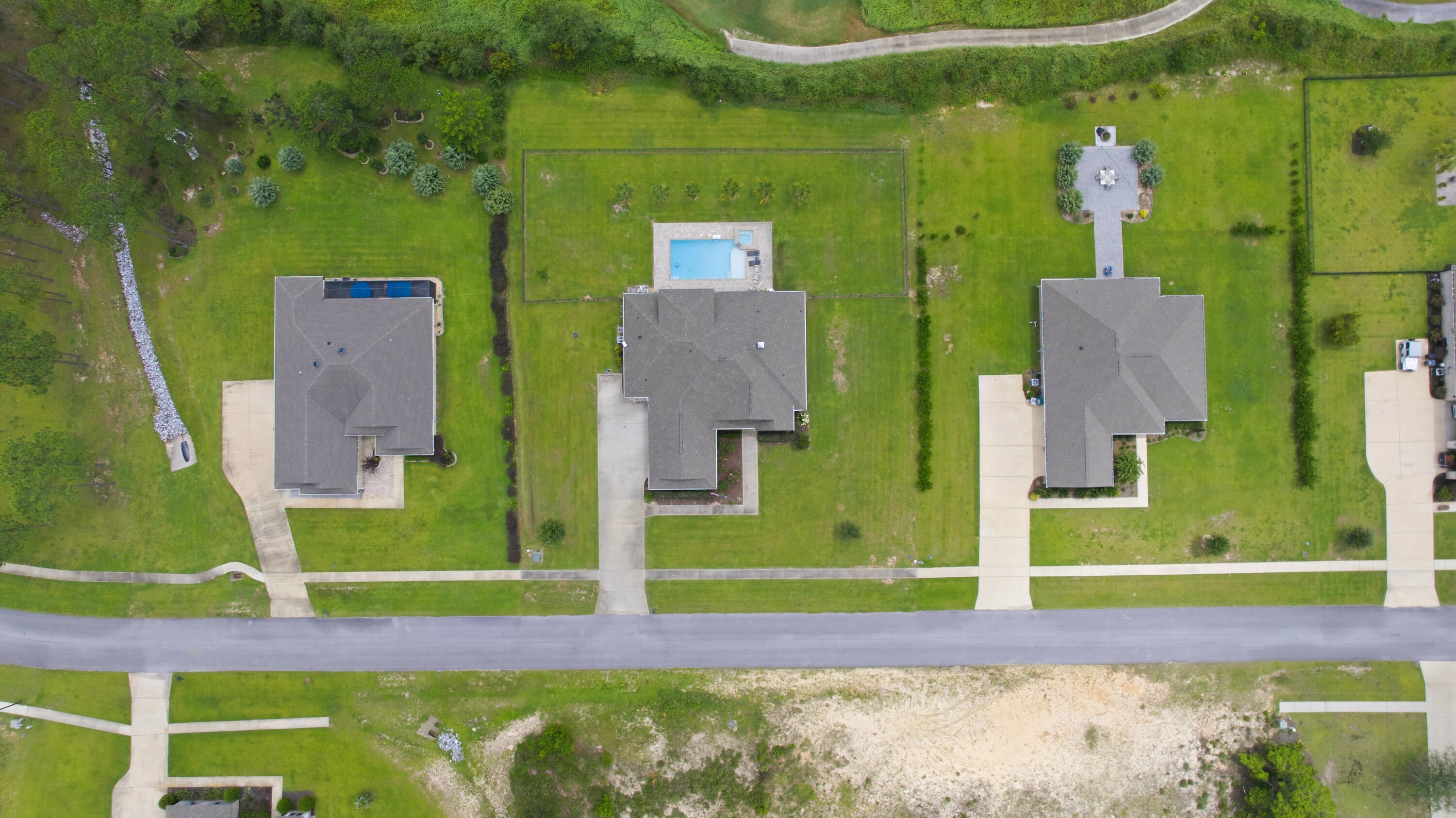 WINDSWEPT ESTATES - Residential