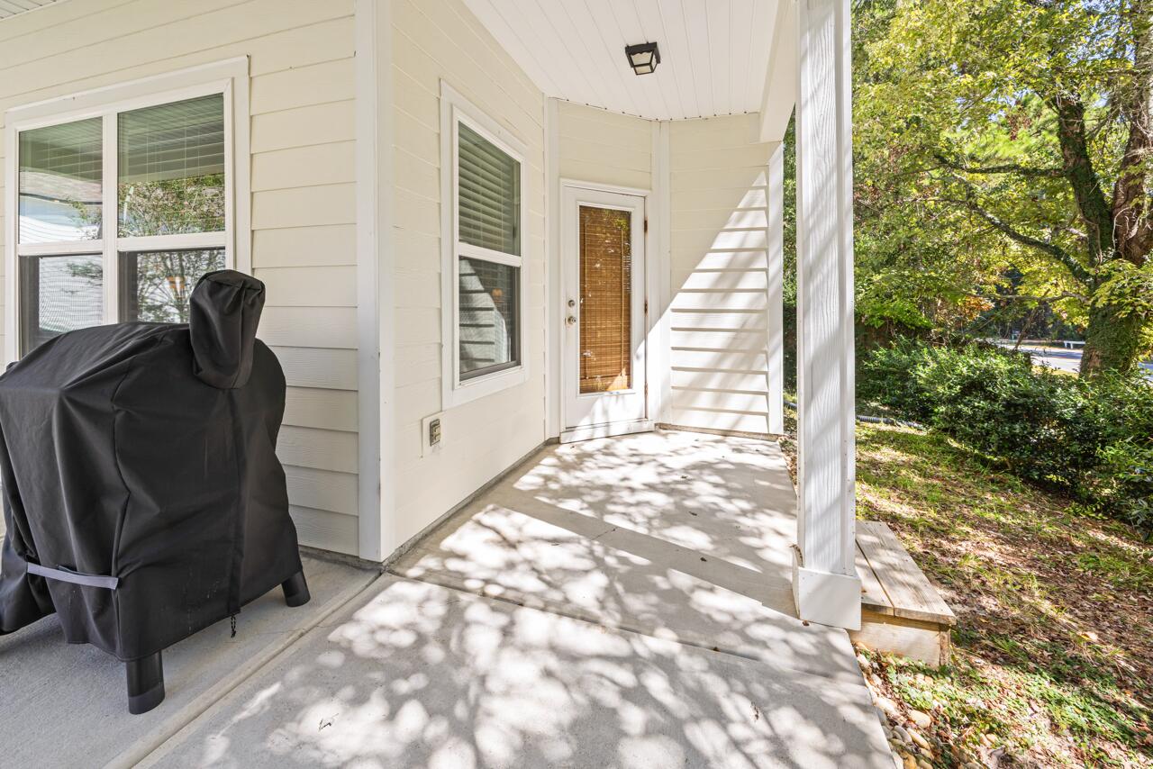 Mosaic Oaks - Residential