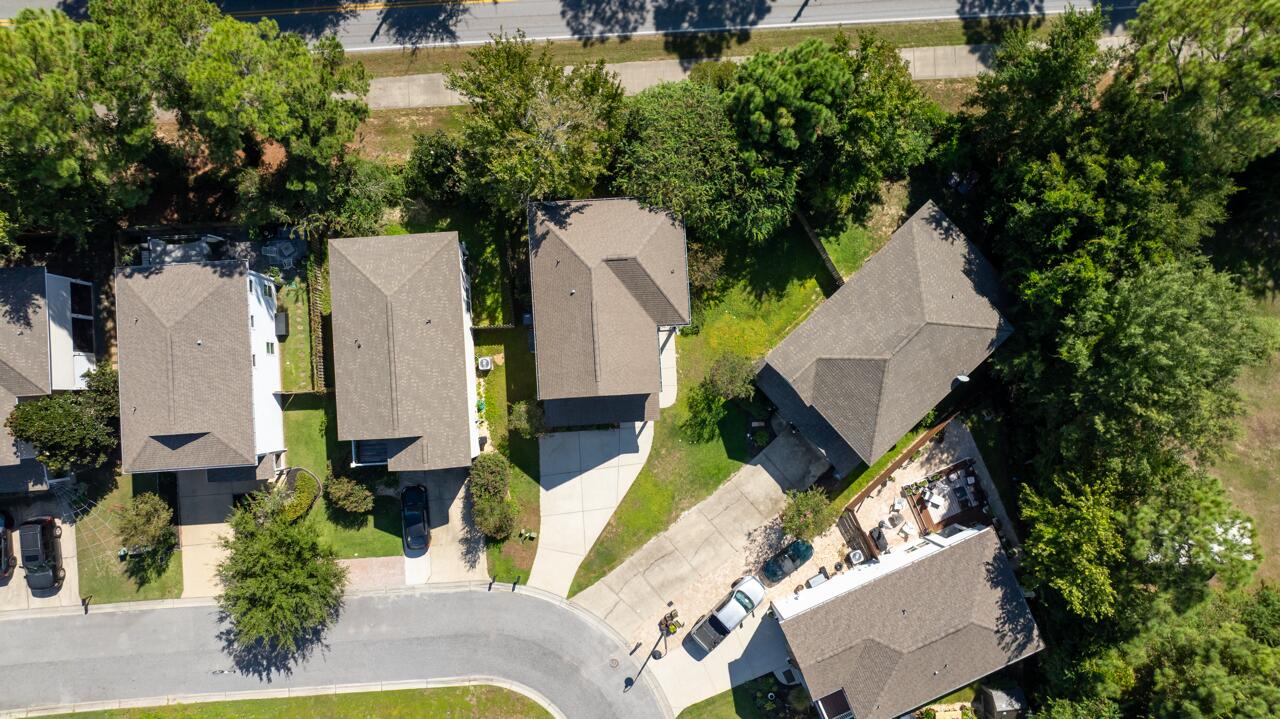 Mosaic Oaks - Residential