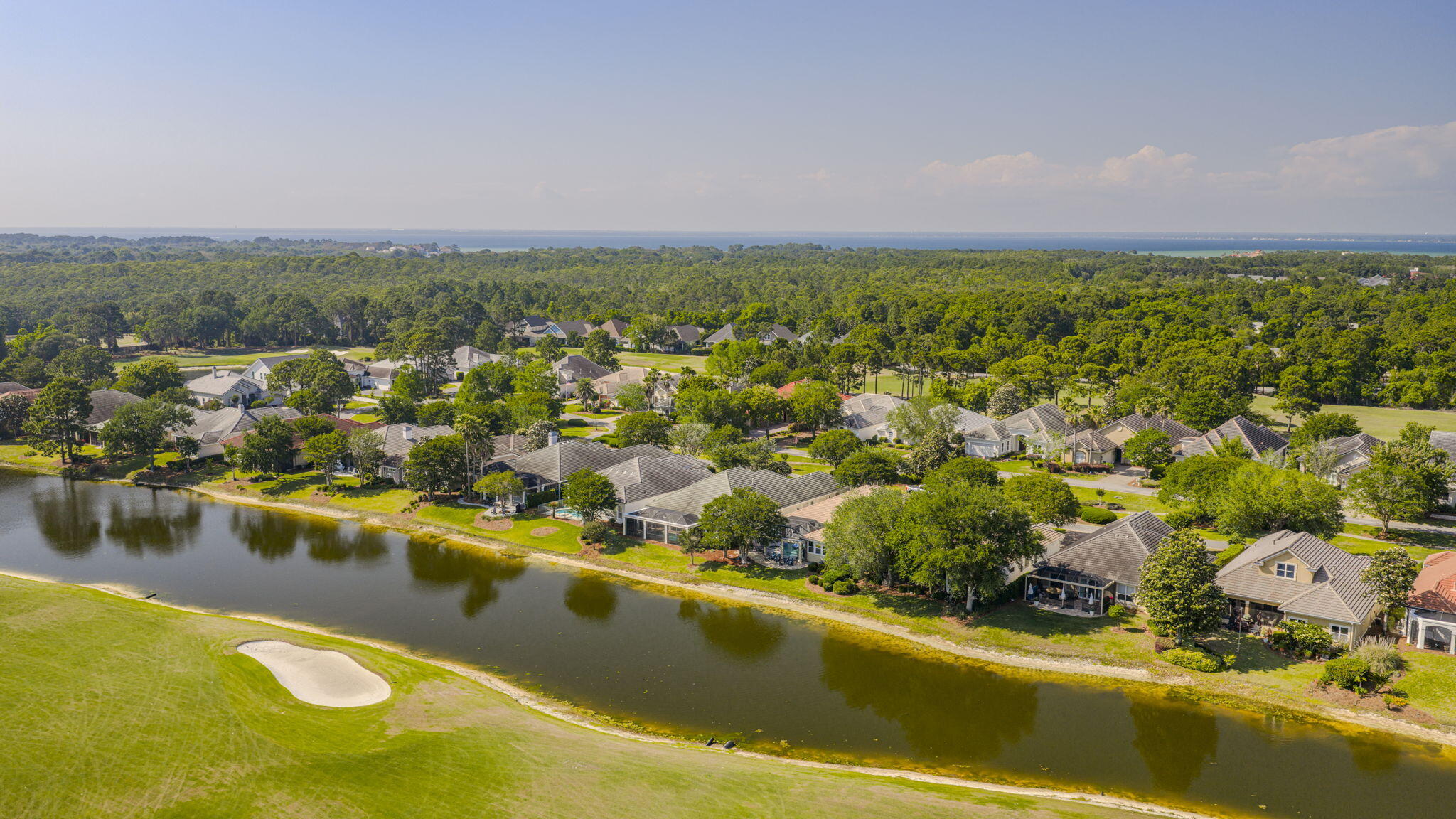 KELLY PLANTATION S/D - Residential