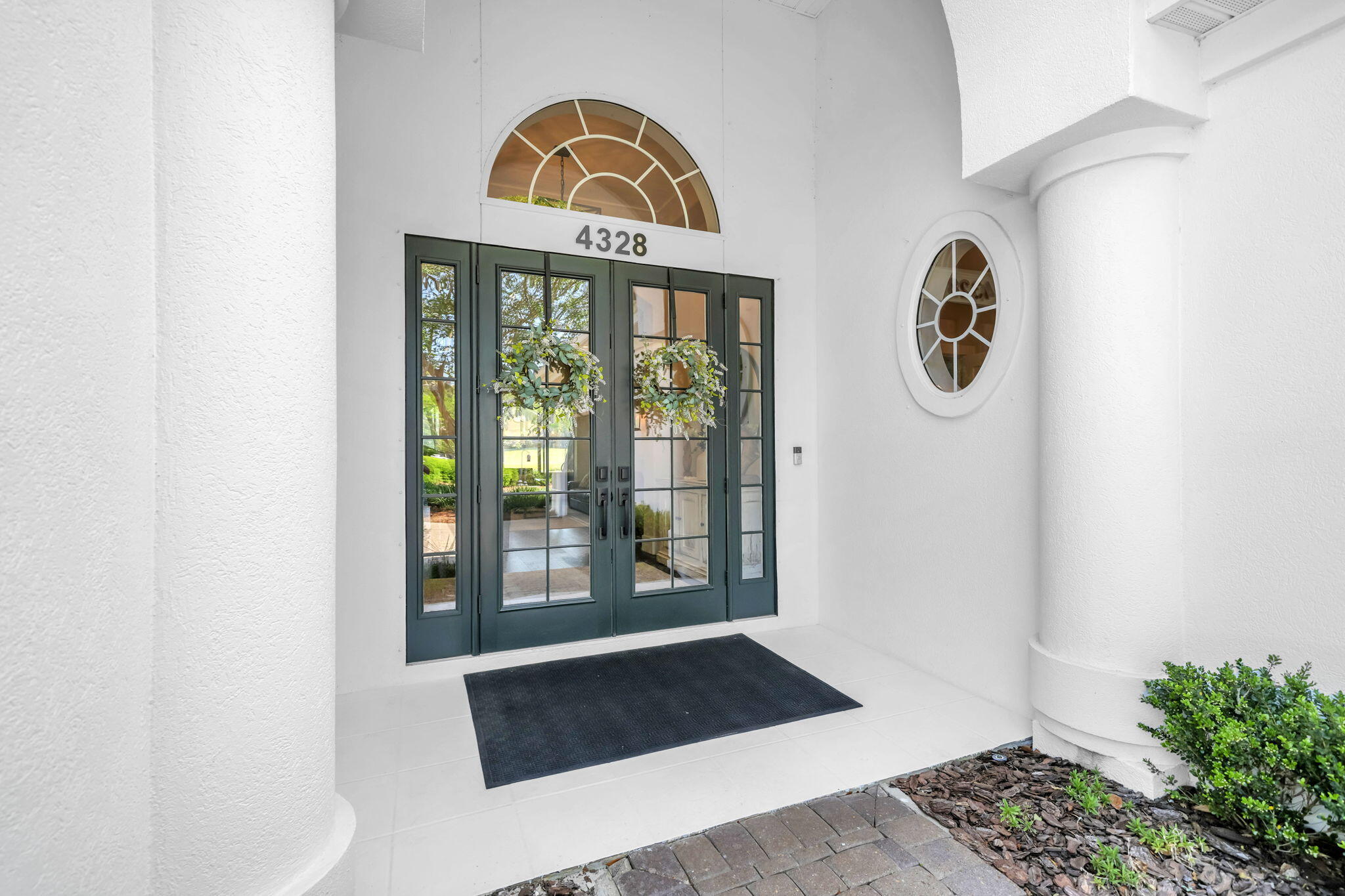 KELLY PLANTATION S/D - Residential