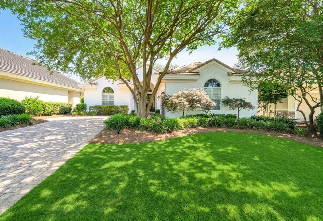 KELLY PLANTATION S/D - Residential