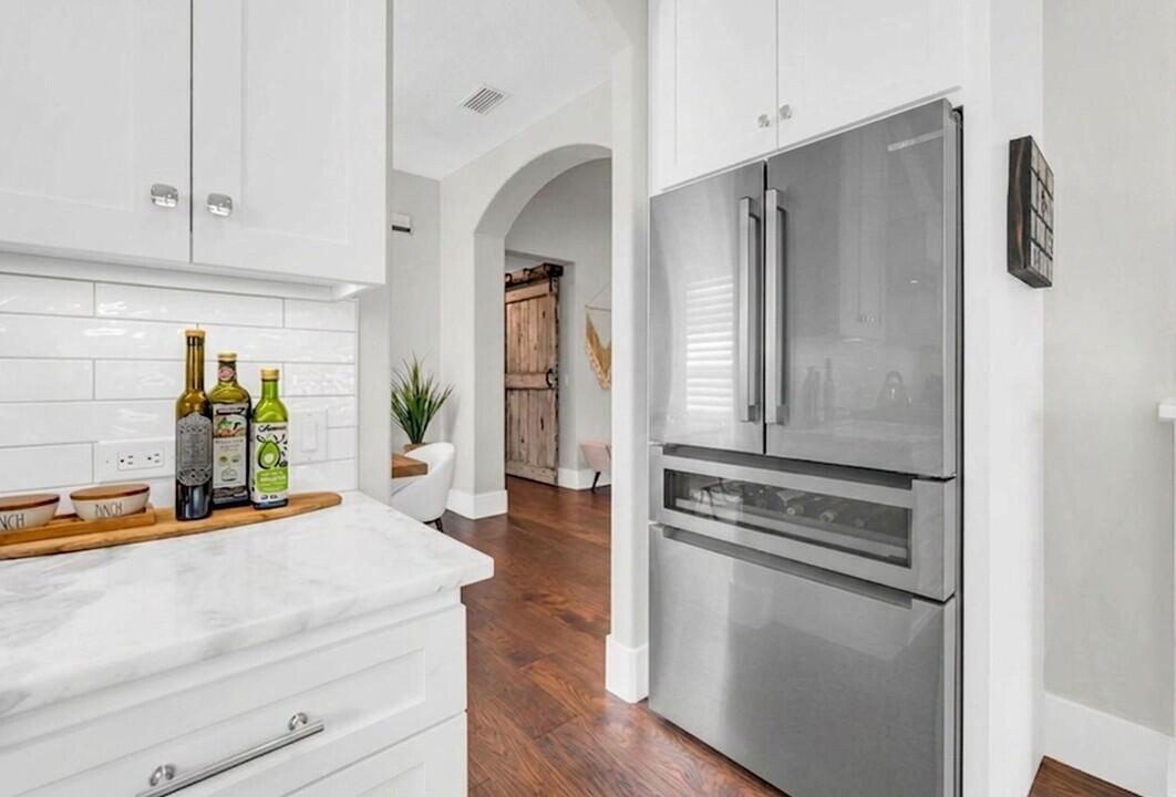 KELLY PLANTATION S/D - Residential