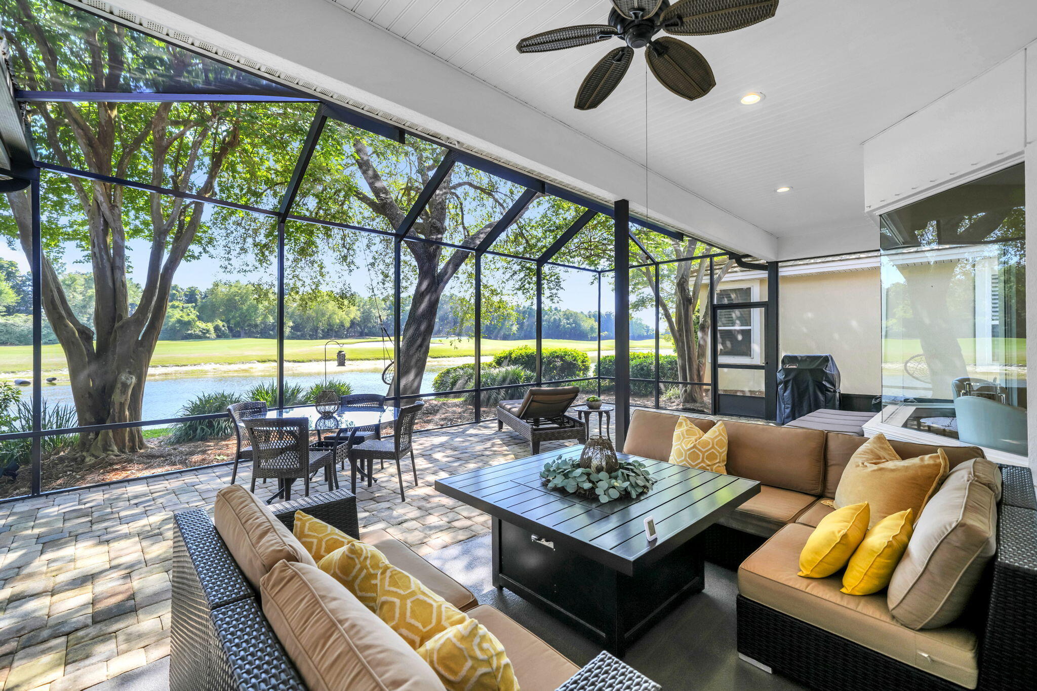 KELLY PLANTATION S/D - Residential
