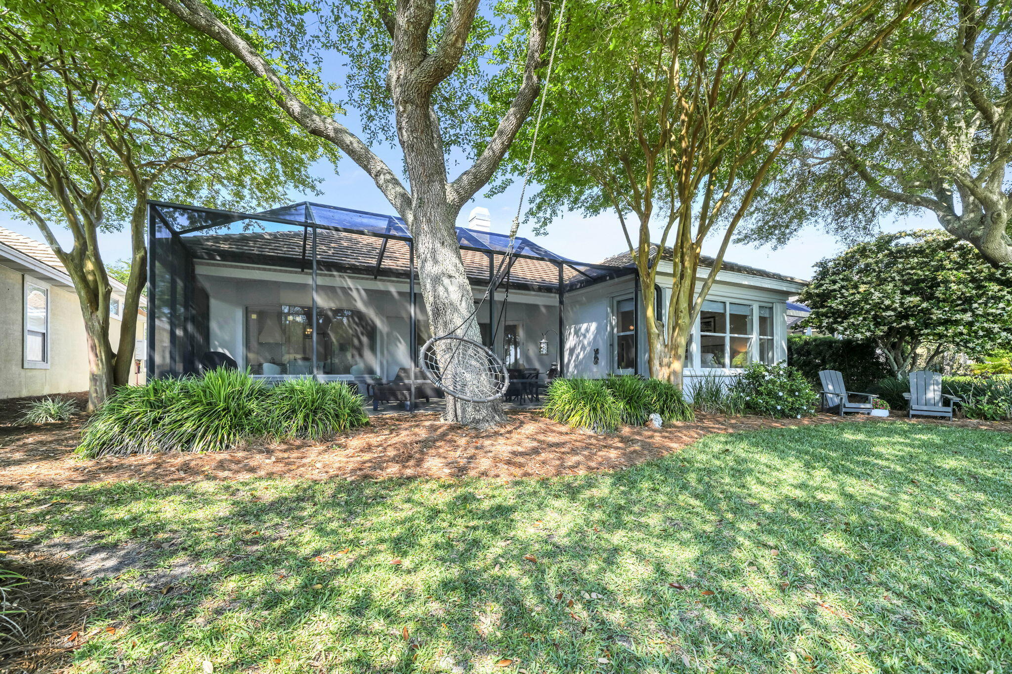 KELLY PLANTATION S/D - Residential