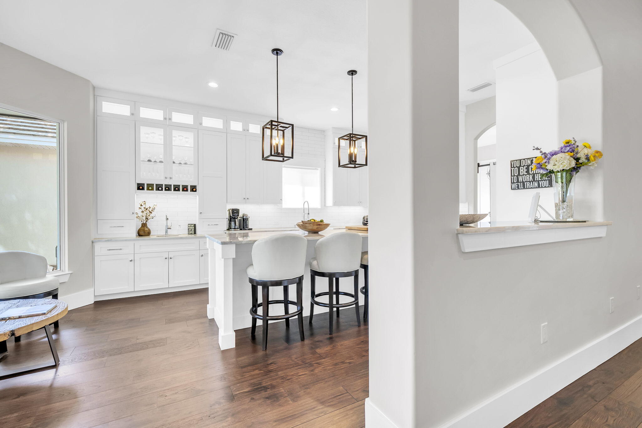 KELLY PLANTATION S/D - Residential