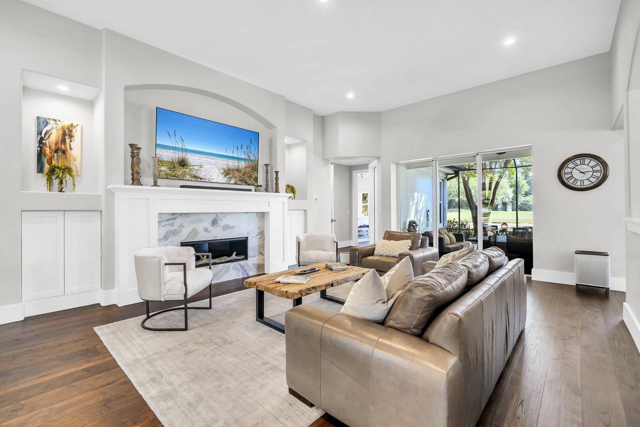 KELLY PLANTATION S/D - Residential