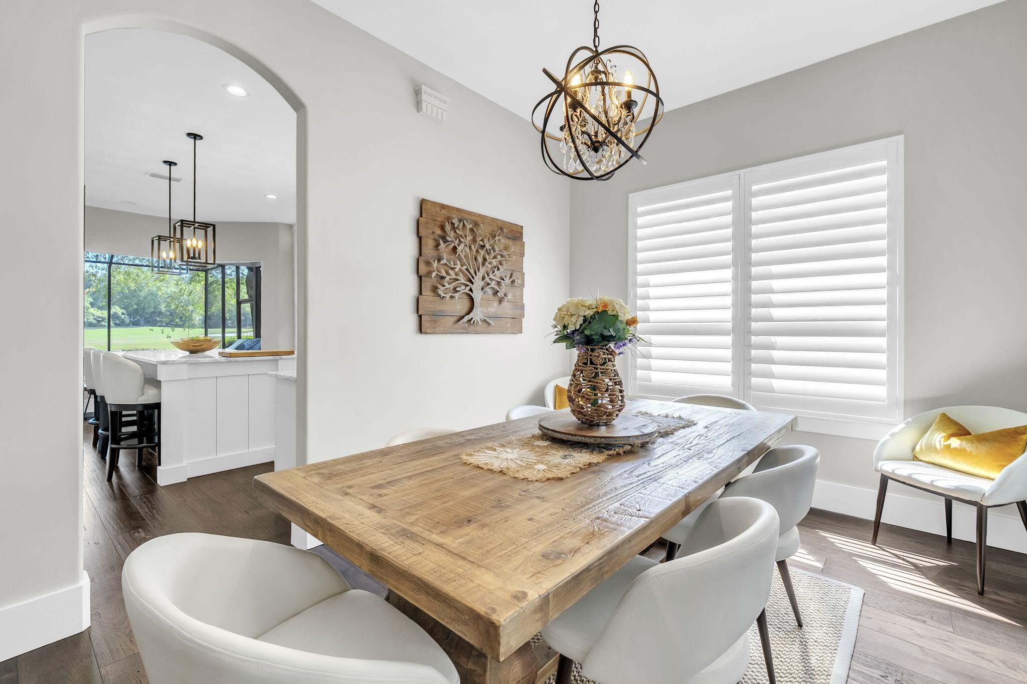 KELLY PLANTATION S/D - Residential