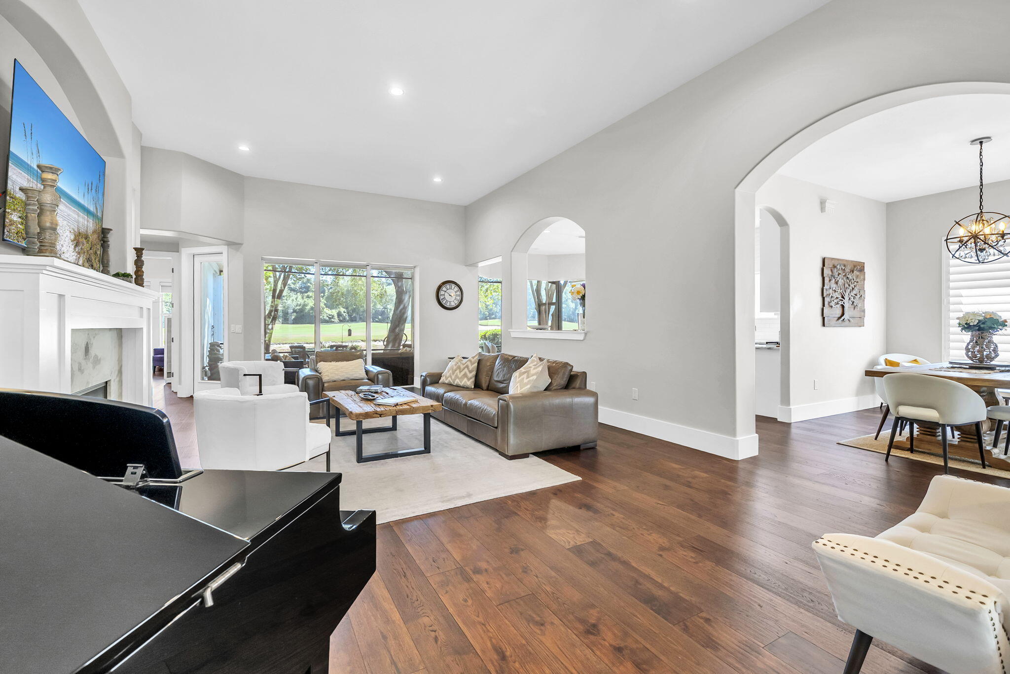KELLY PLANTATION S/D - Residential
