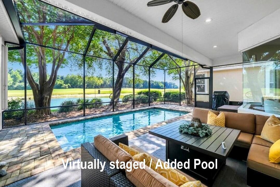 KELLY PLANTATION S/D - Residential