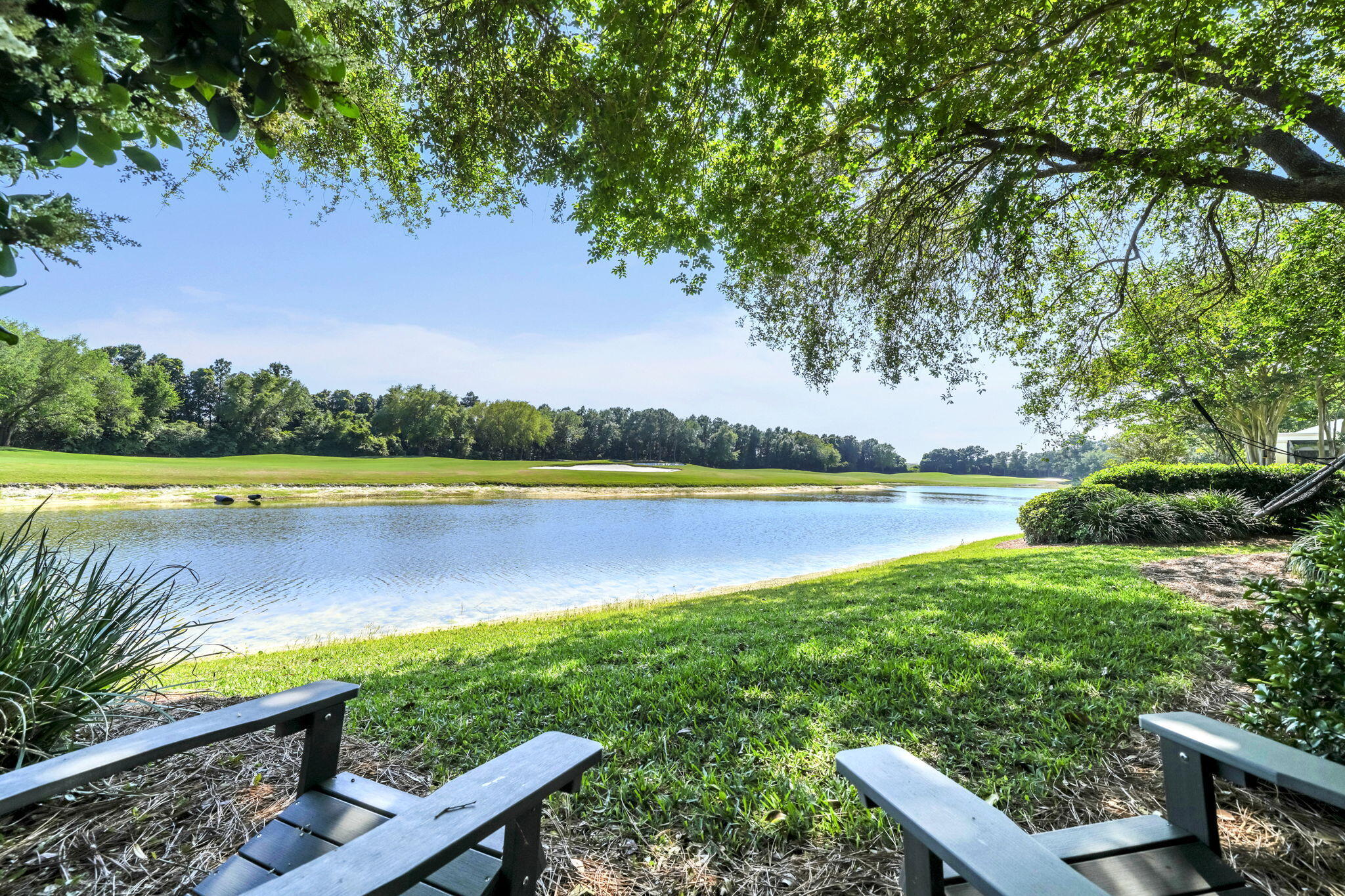 KELLY PLANTATION S/D - Residential