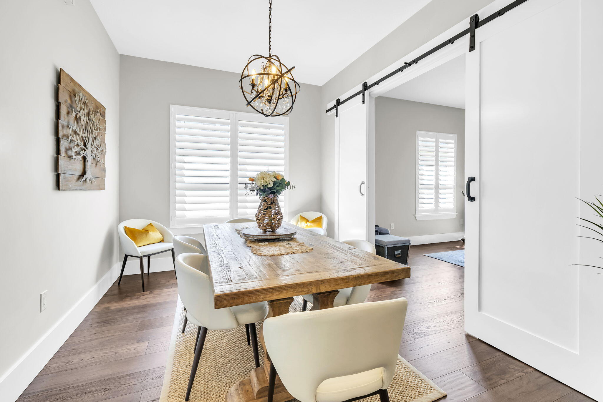 KELLY PLANTATION S/D - Residential
