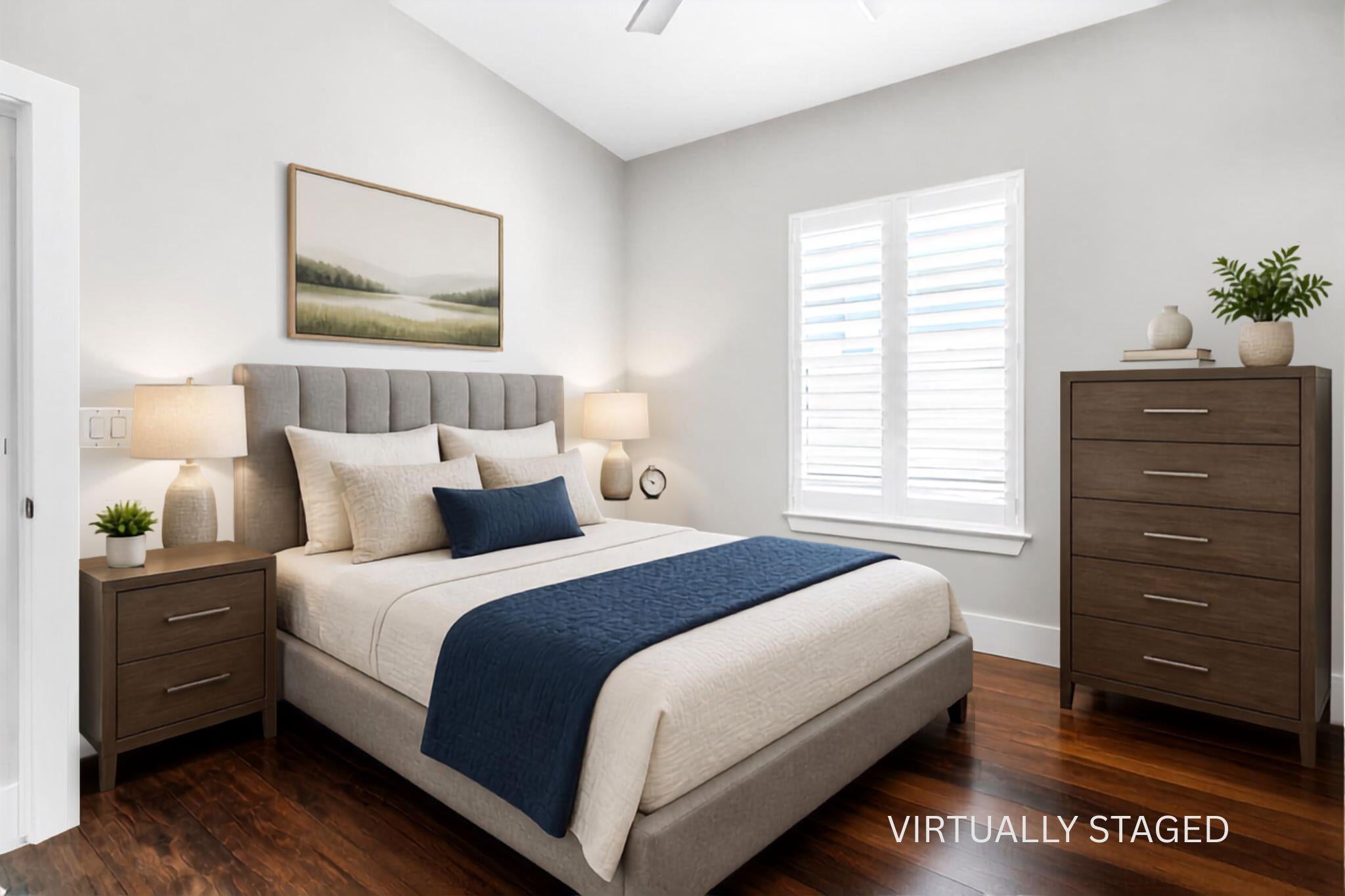 KELLY PLANTATION S/D - Residential