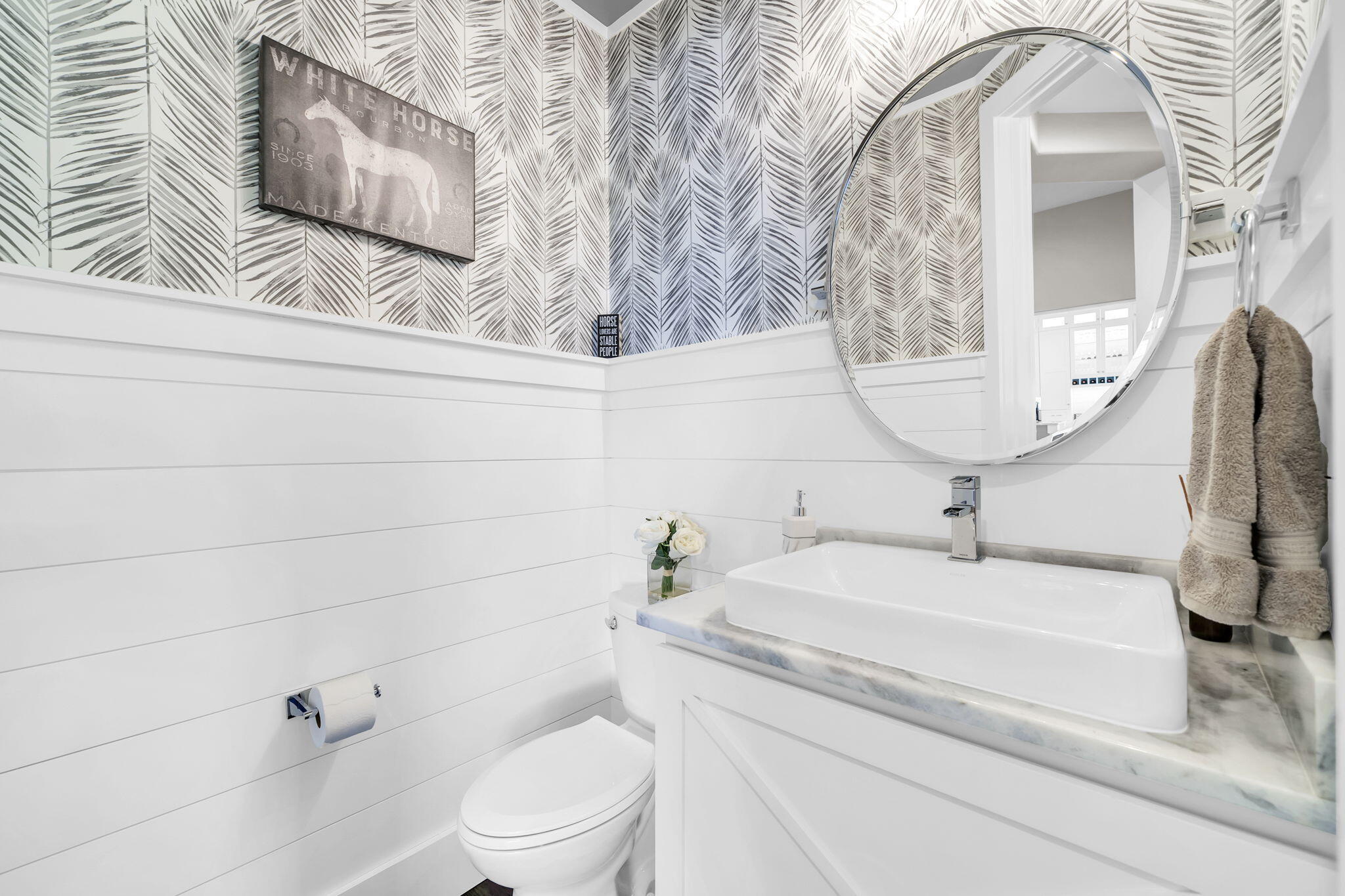 KELLY PLANTATION S/D - Residential