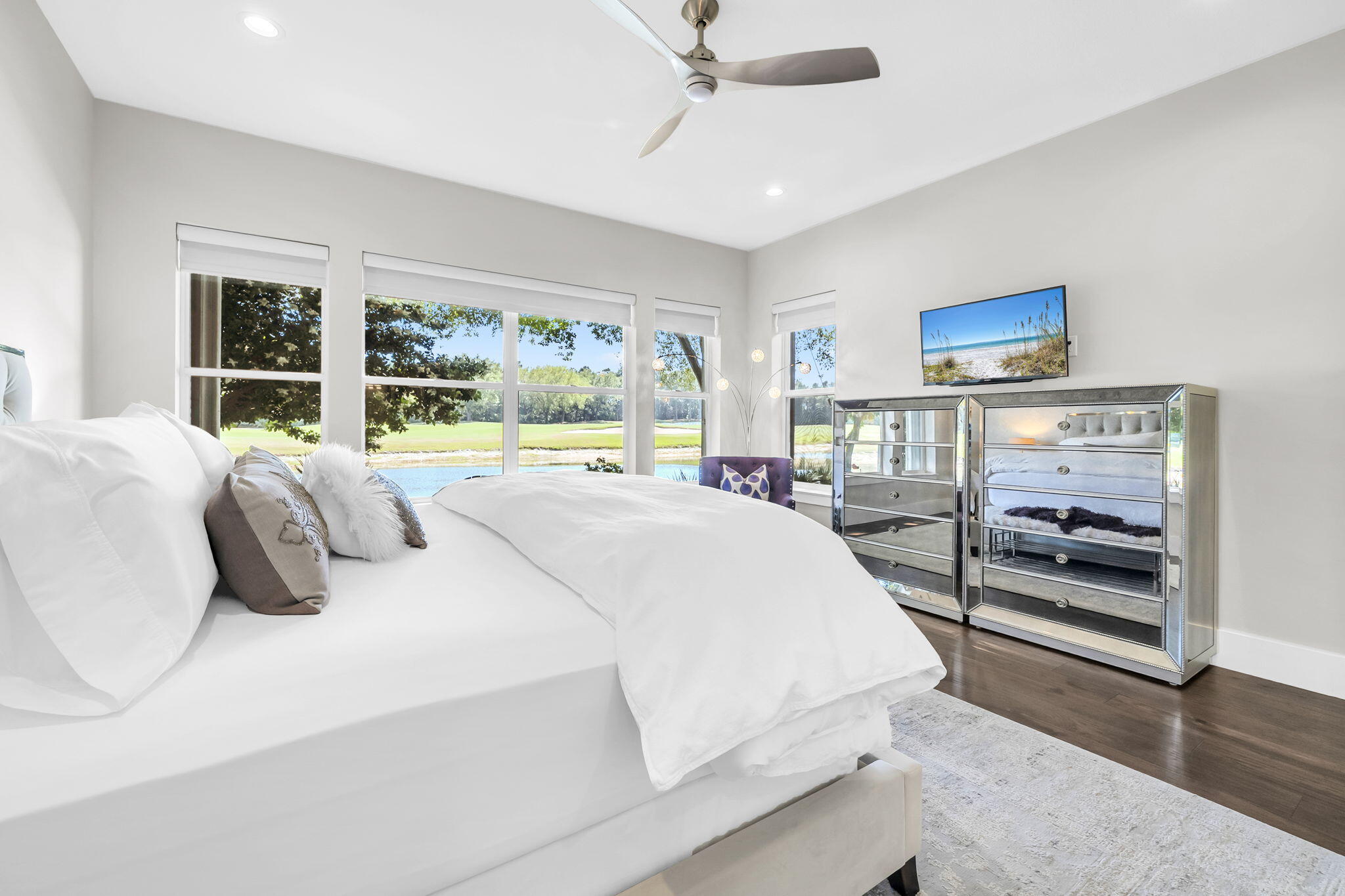 KELLY PLANTATION S/D - Residential