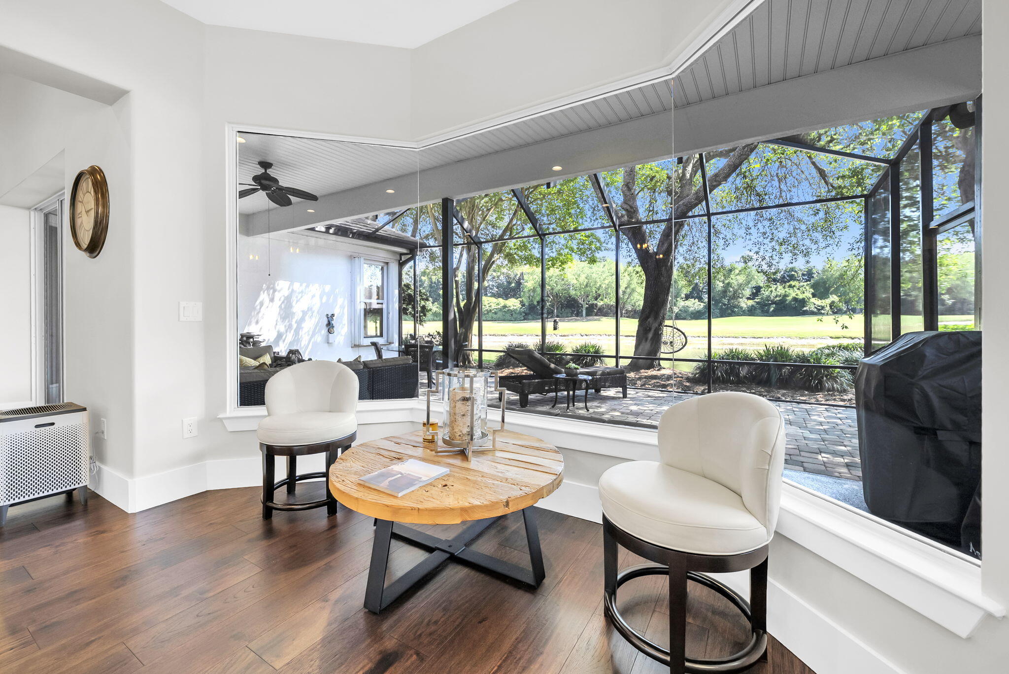 KELLY PLANTATION S/D - Residential