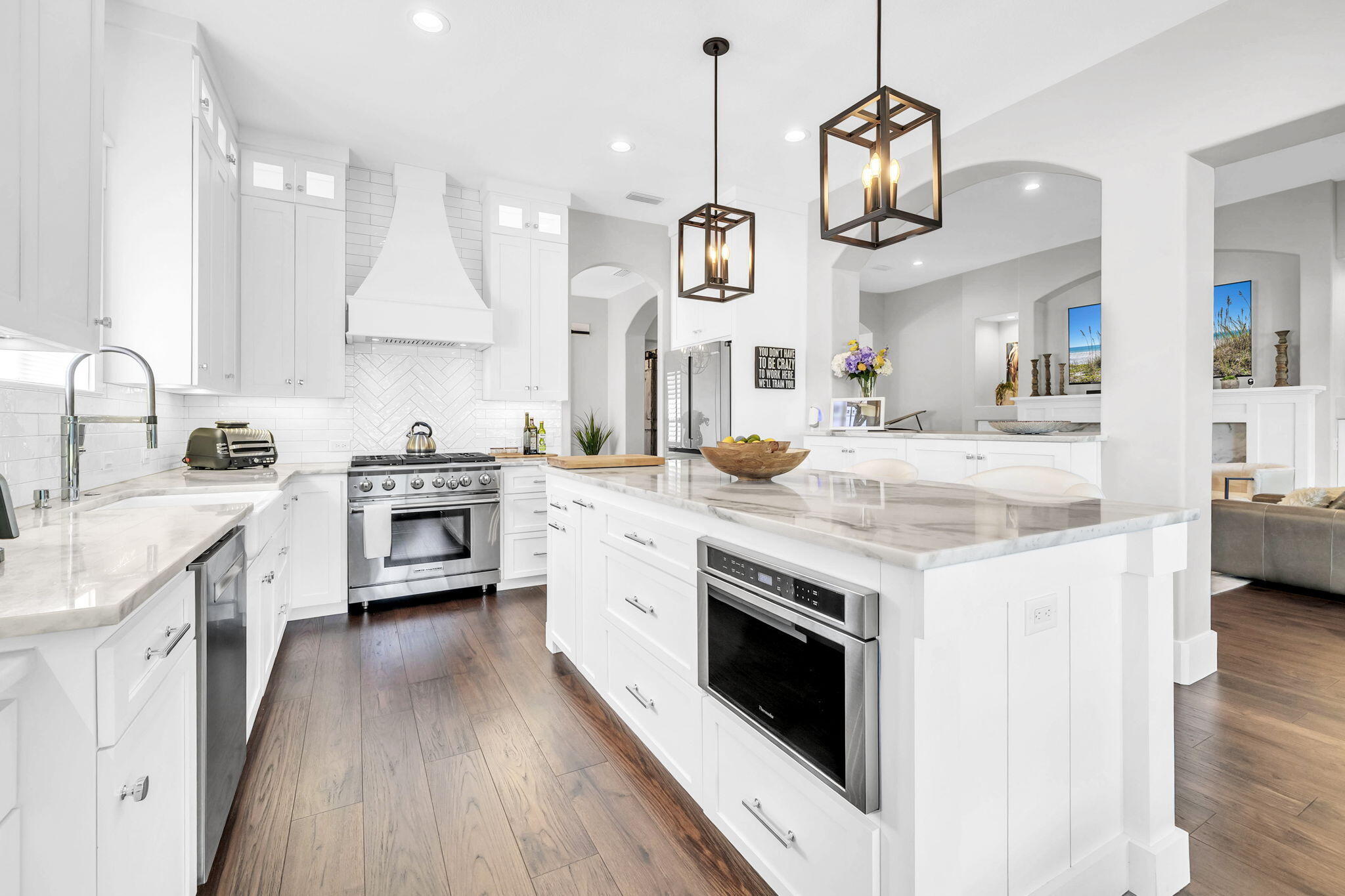KELLY PLANTATION S/D - Residential