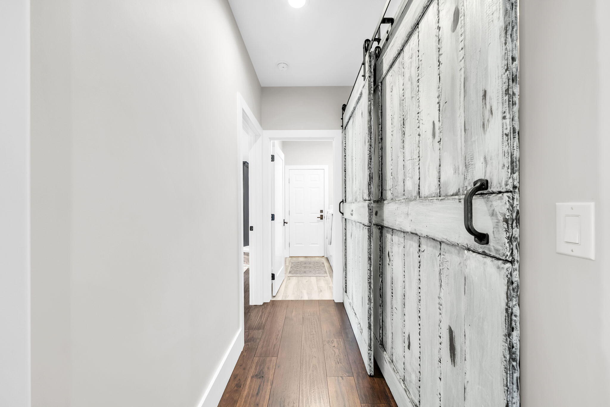 KELLY PLANTATION S/D - Residential