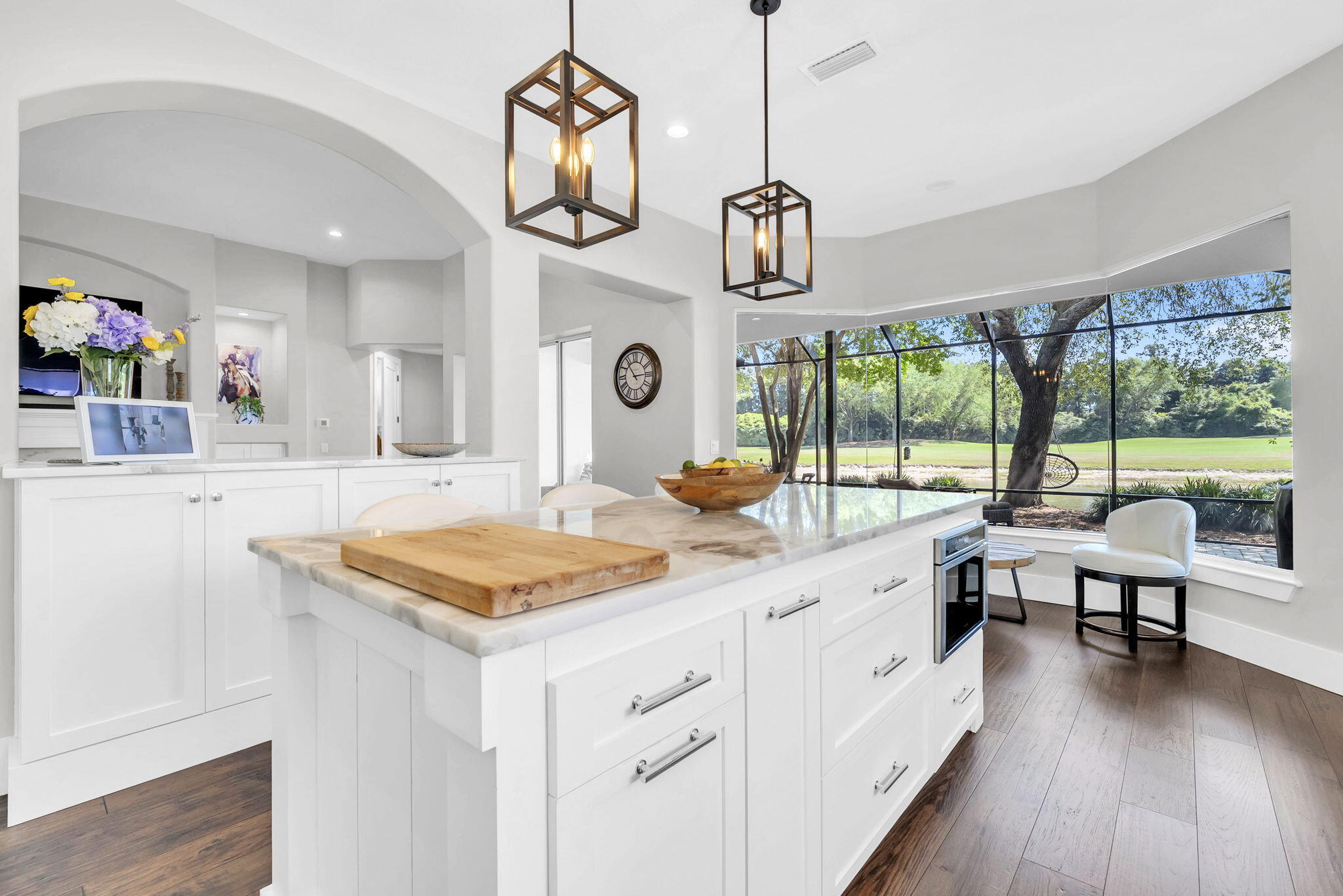 KELLY PLANTATION S/D - Residential