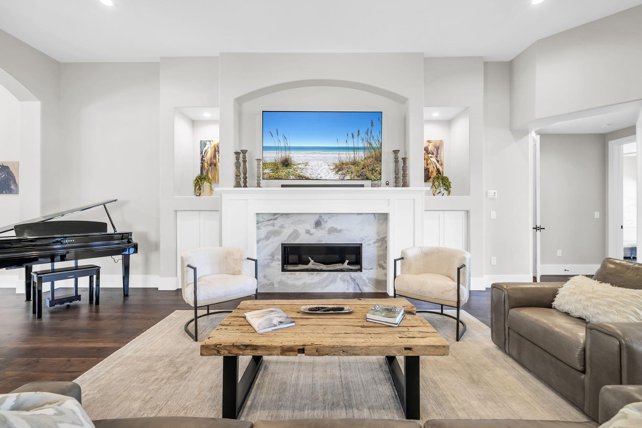 KELLY PLANTATION S/D - Residential