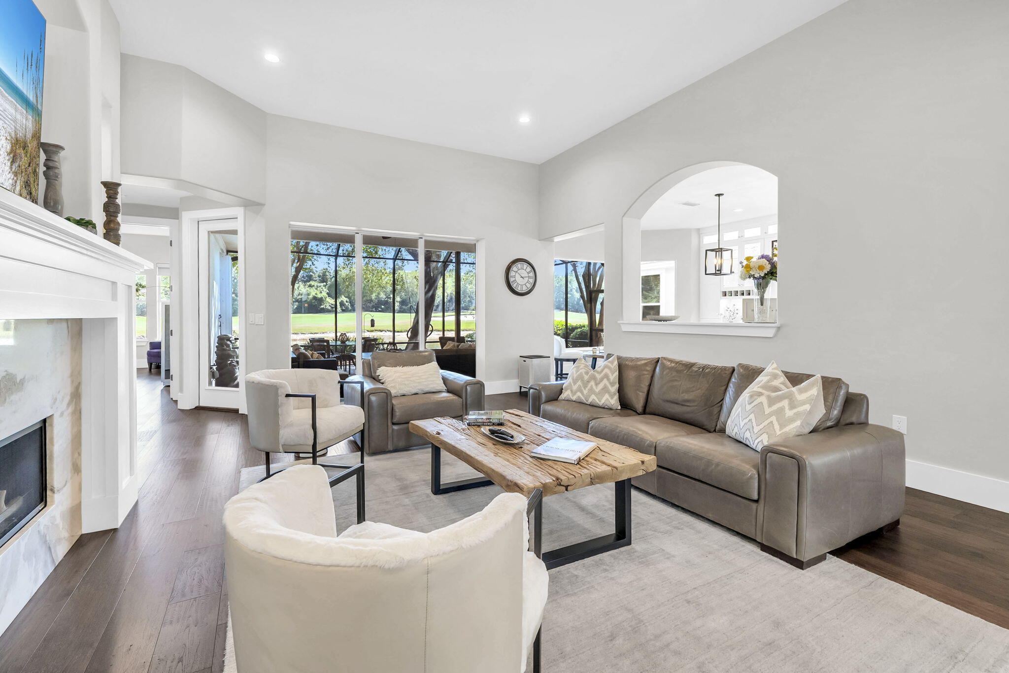 KELLY PLANTATION S/D - Residential