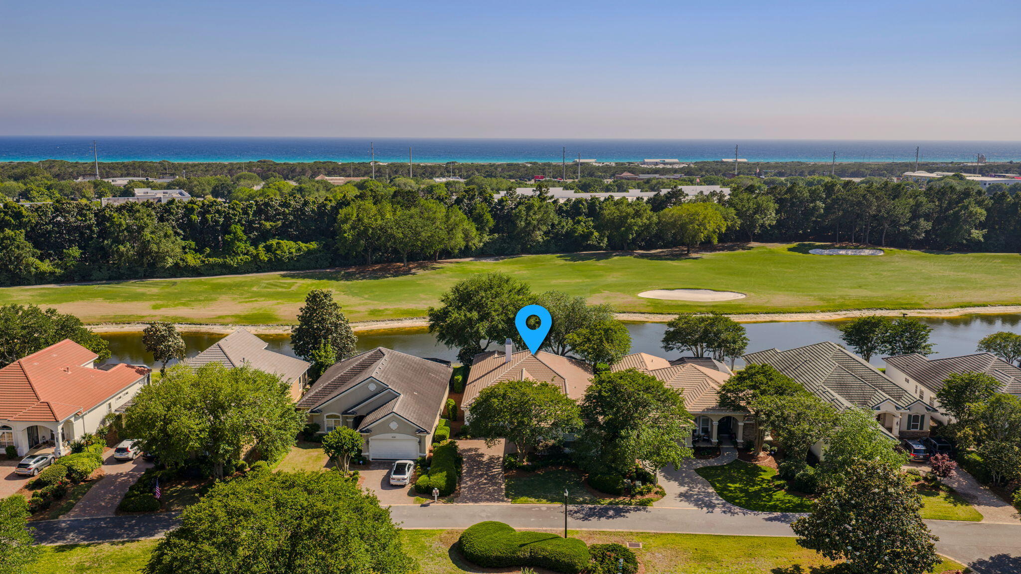 KELLY PLANTATION S/D - Residential