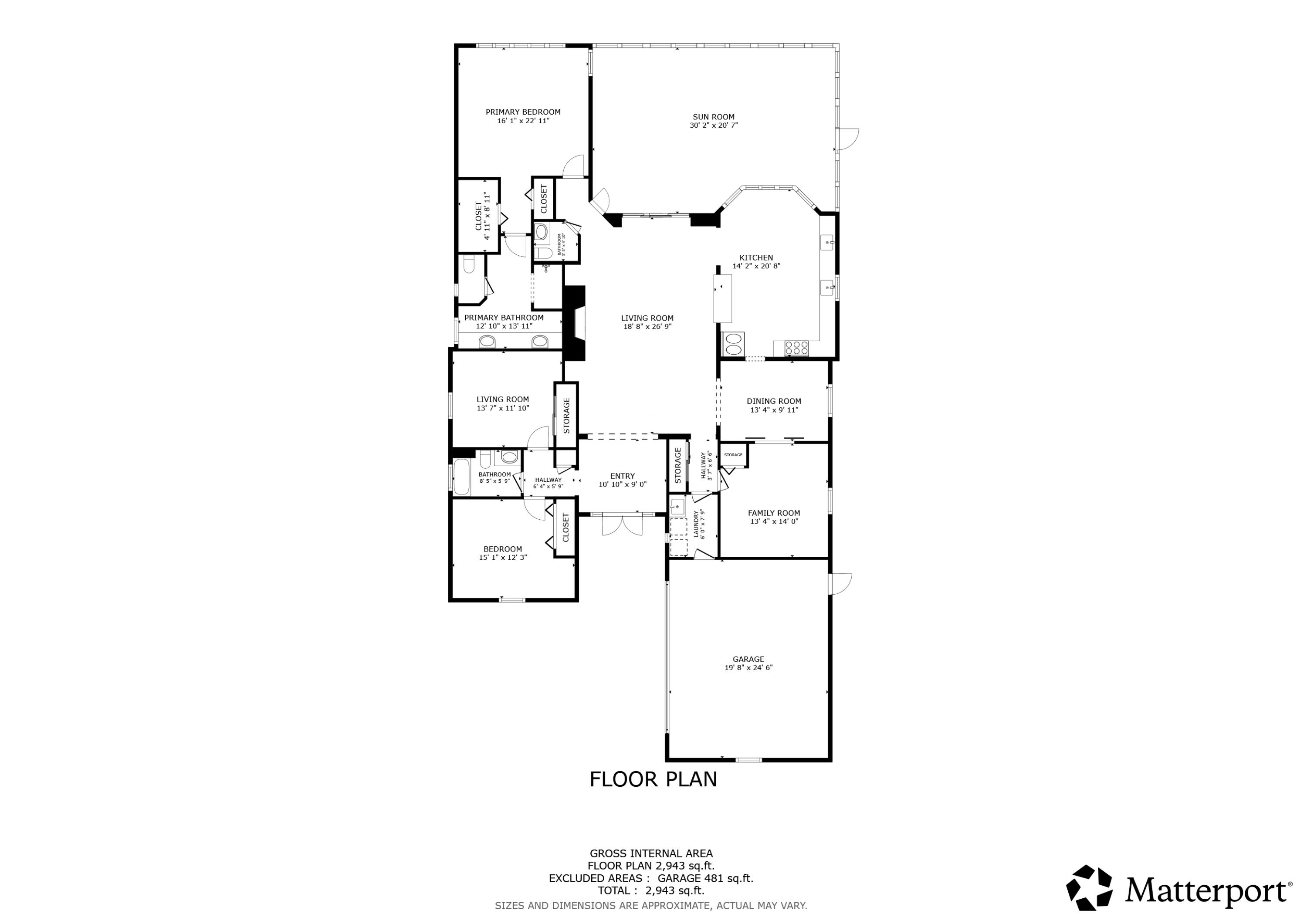 KELLY PLANTATION S/D - Residential