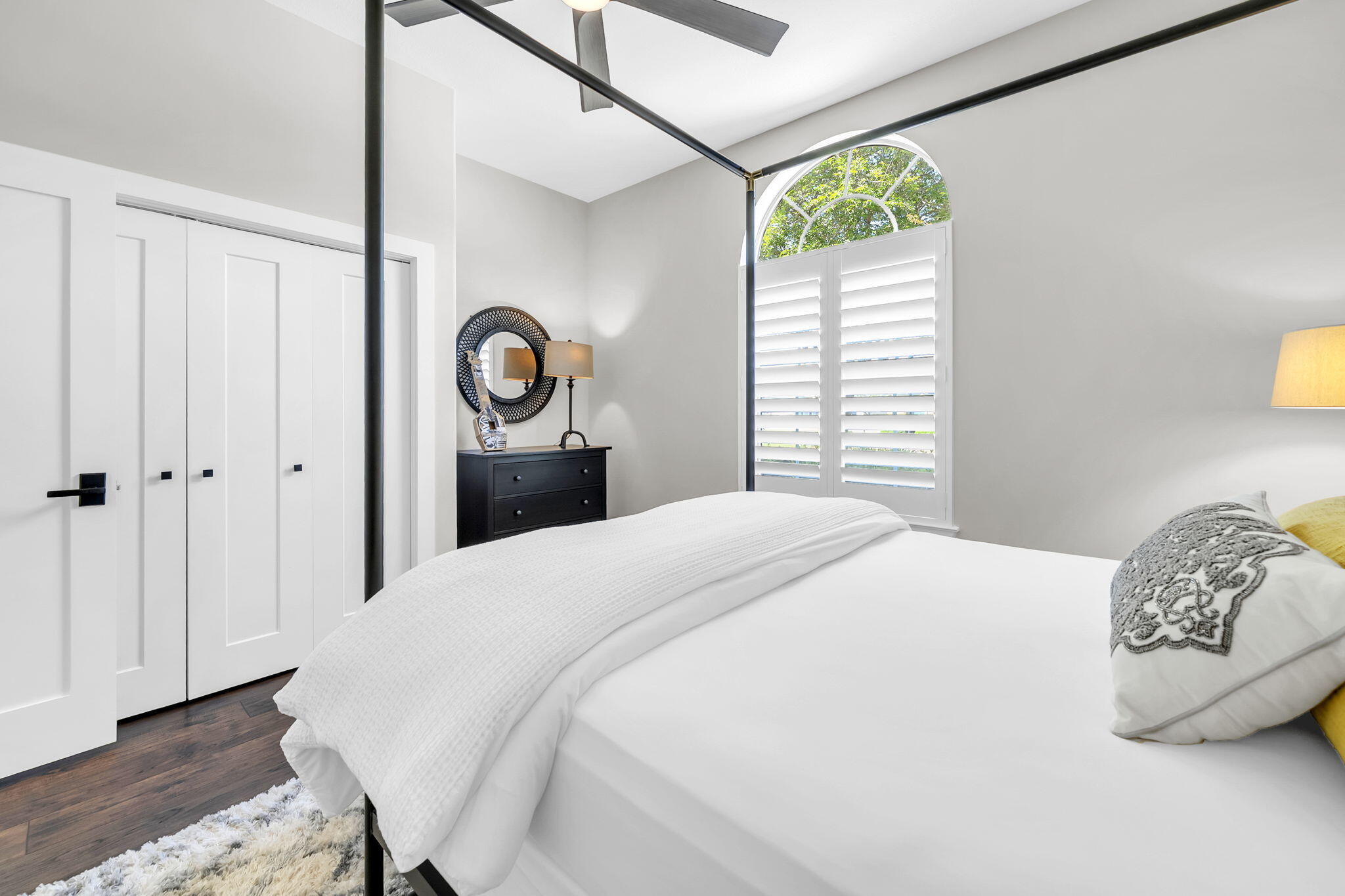 KELLY PLANTATION S/D - Residential