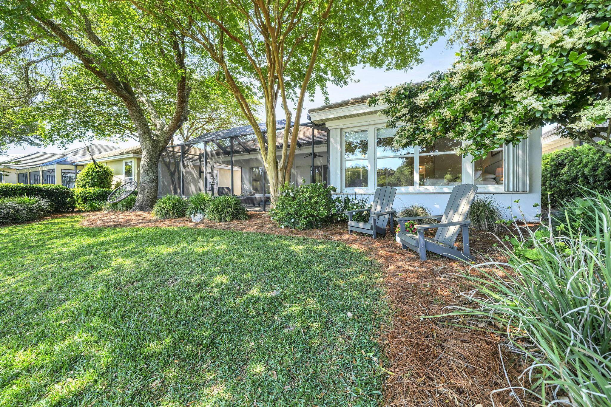 KELLY PLANTATION S/D - Residential