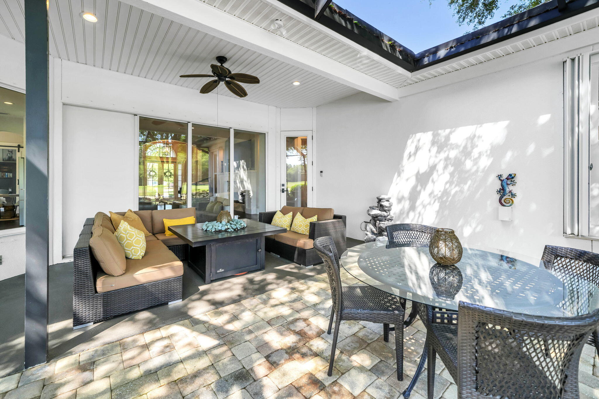 KELLY PLANTATION S/D - Residential