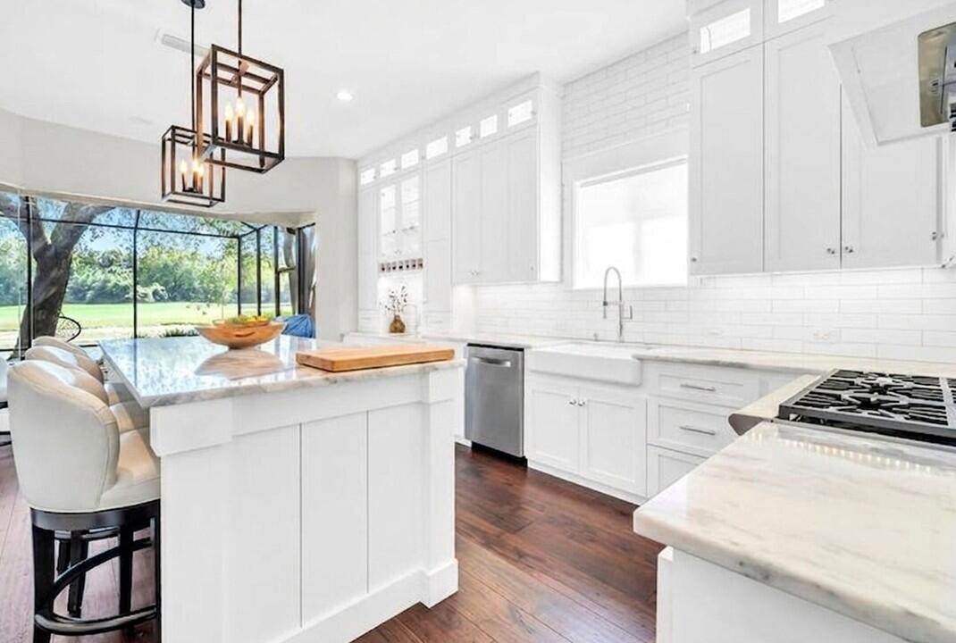 KELLY PLANTATION S/D - Residential