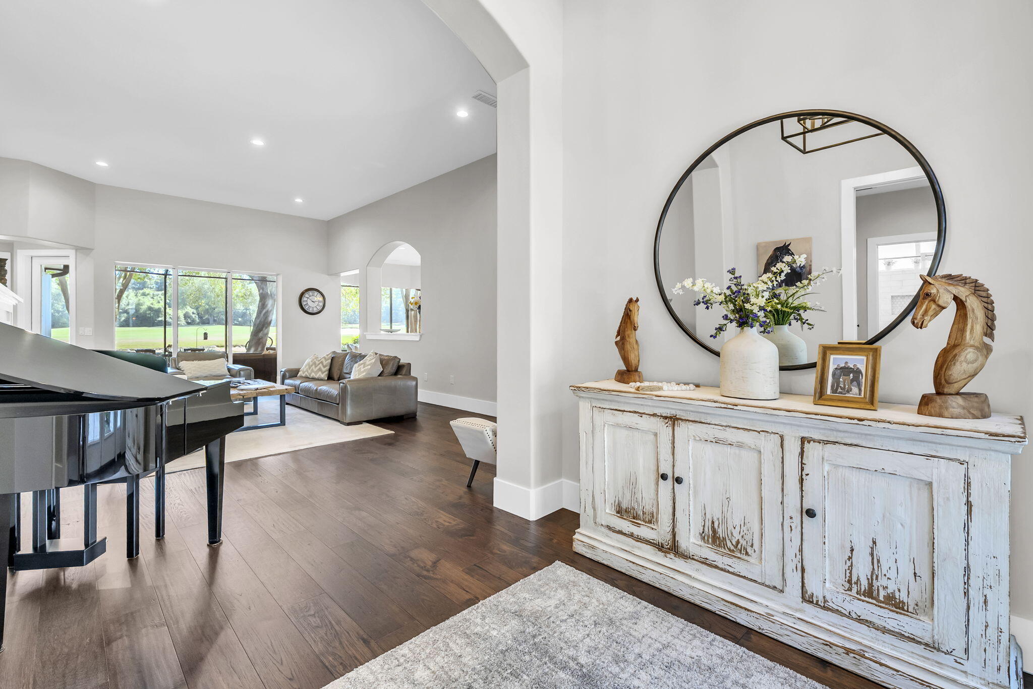 KELLY PLANTATION S/D - Residential