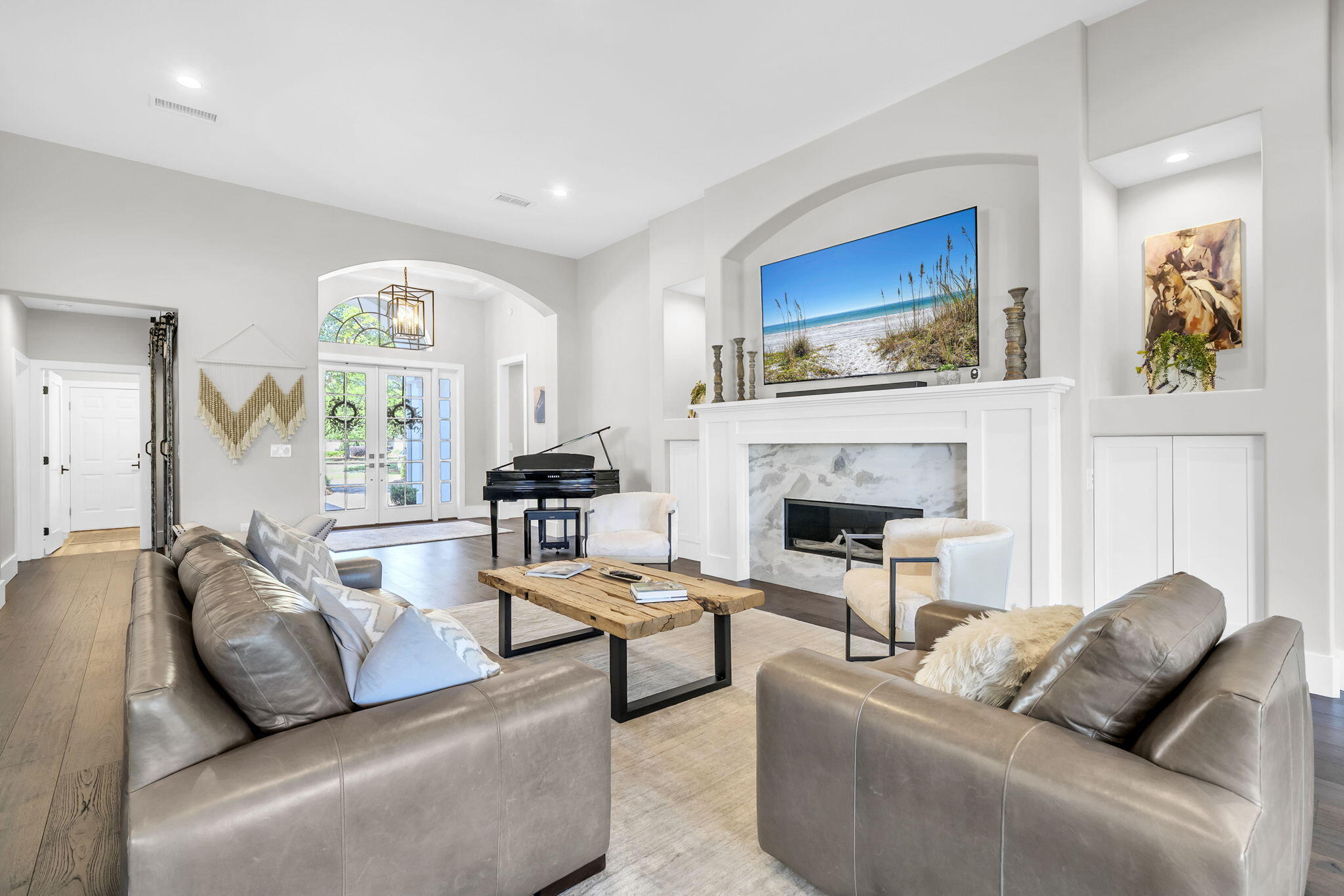 KELLY PLANTATION S/D - Residential