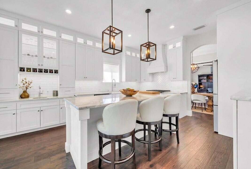 KELLY PLANTATION S/D - Residential