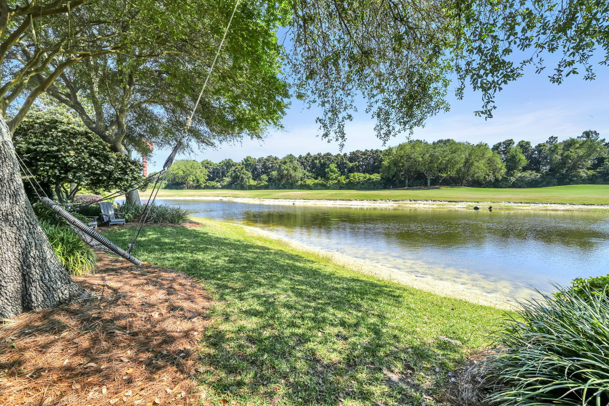 KELLY PLANTATION S/D - Residential