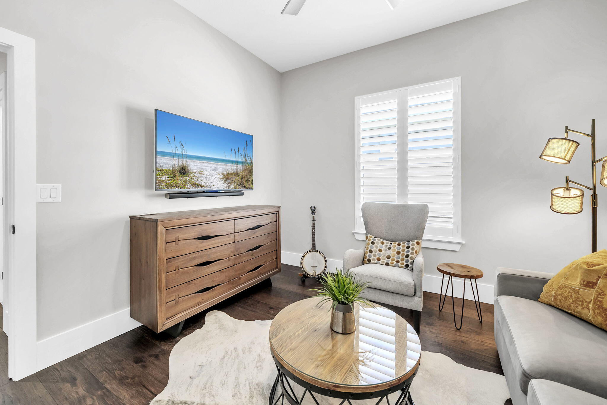 KELLY PLANTATION S/D - Residential