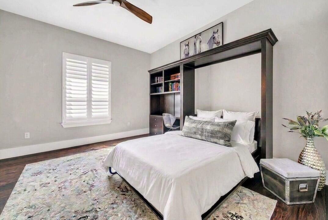 KELLY PLANTATION S/D - Residential