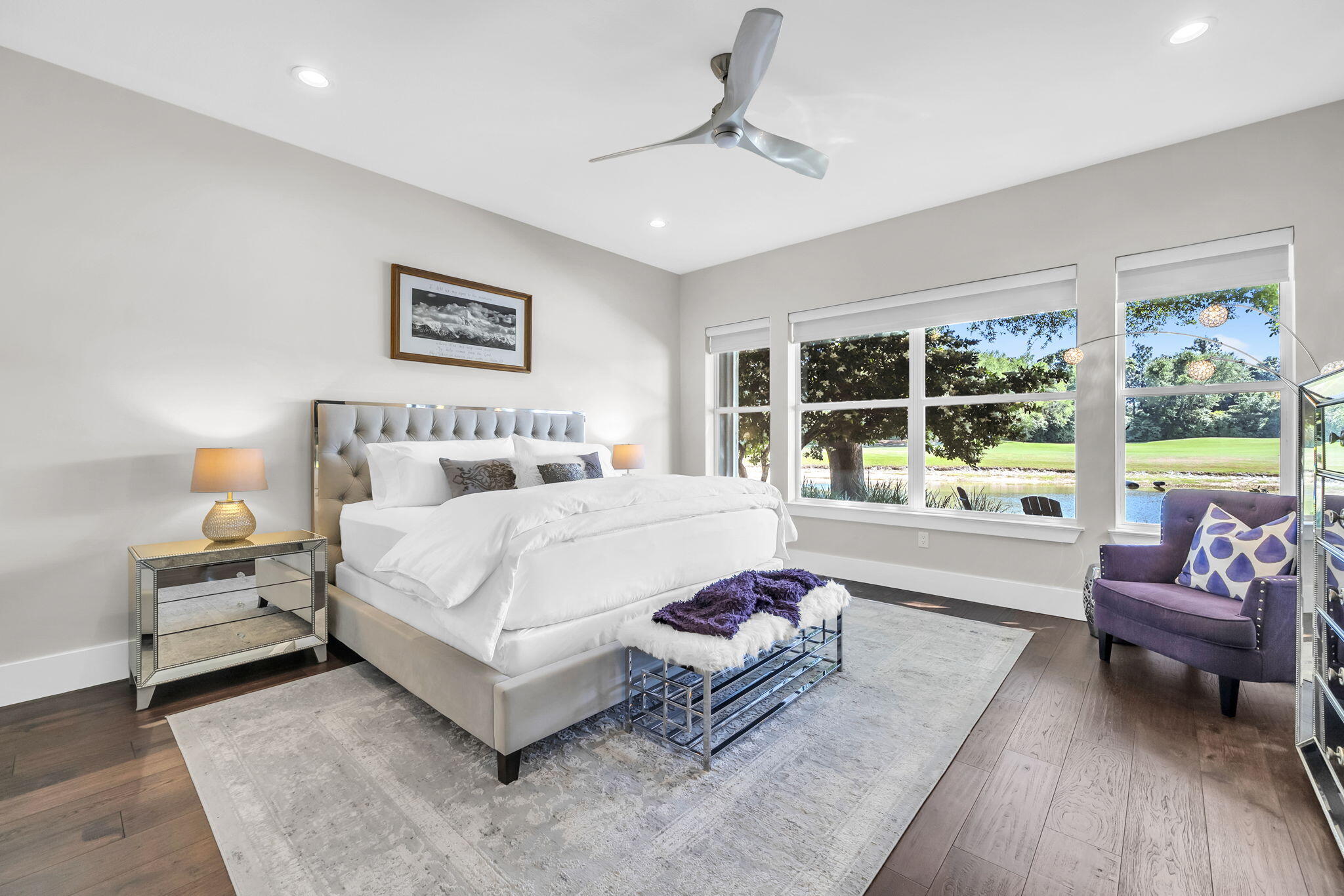 KELLY PLANTATION S/D - Residential