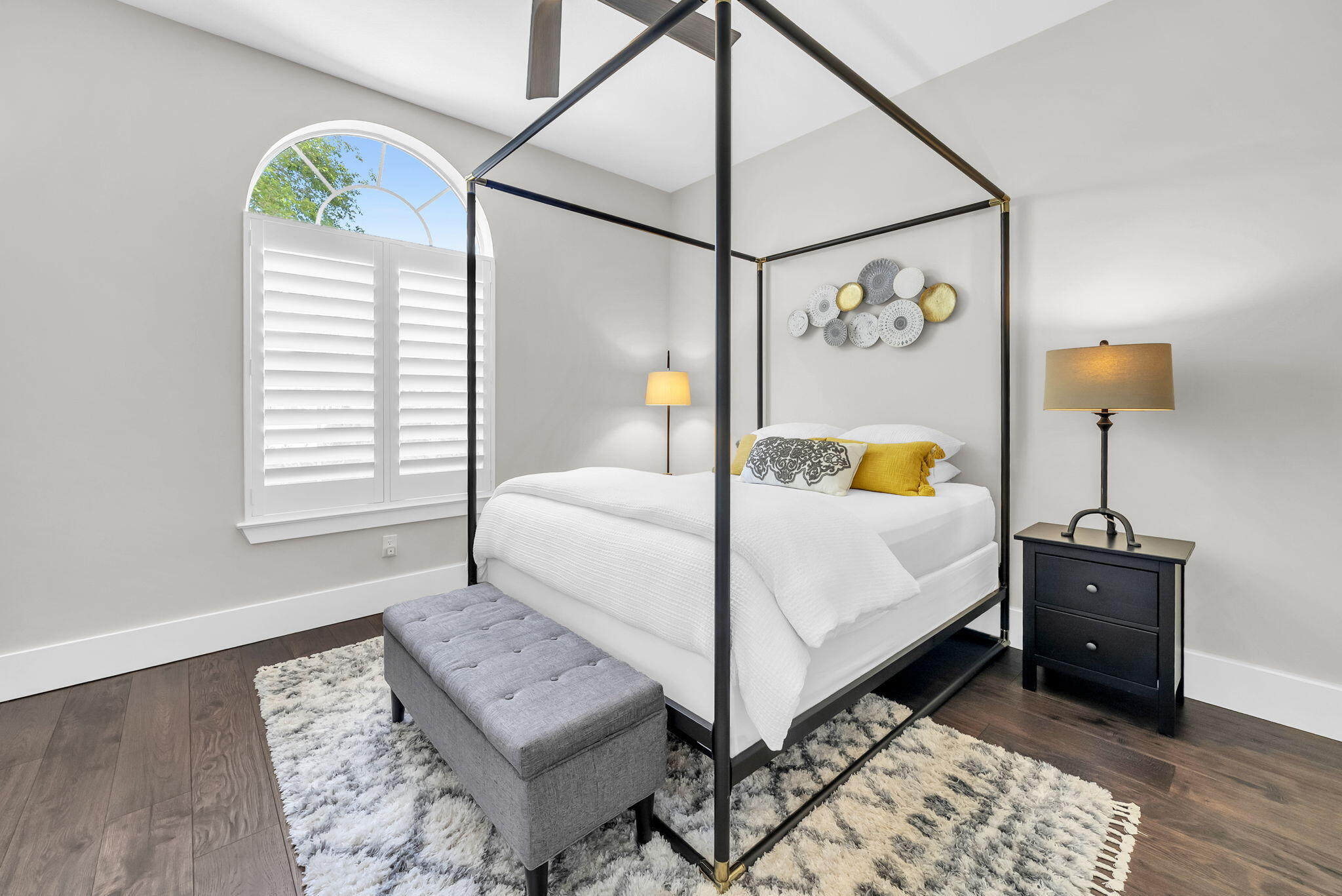 KELLY PLANTATION S/D - Residential