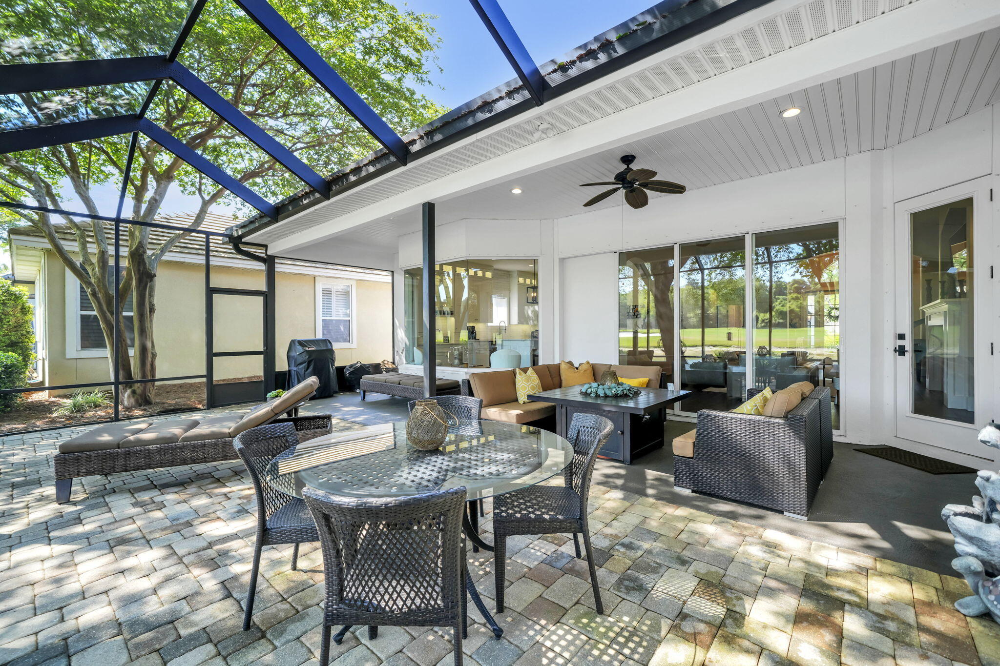 KELLY PLANTATION S/D - Residential