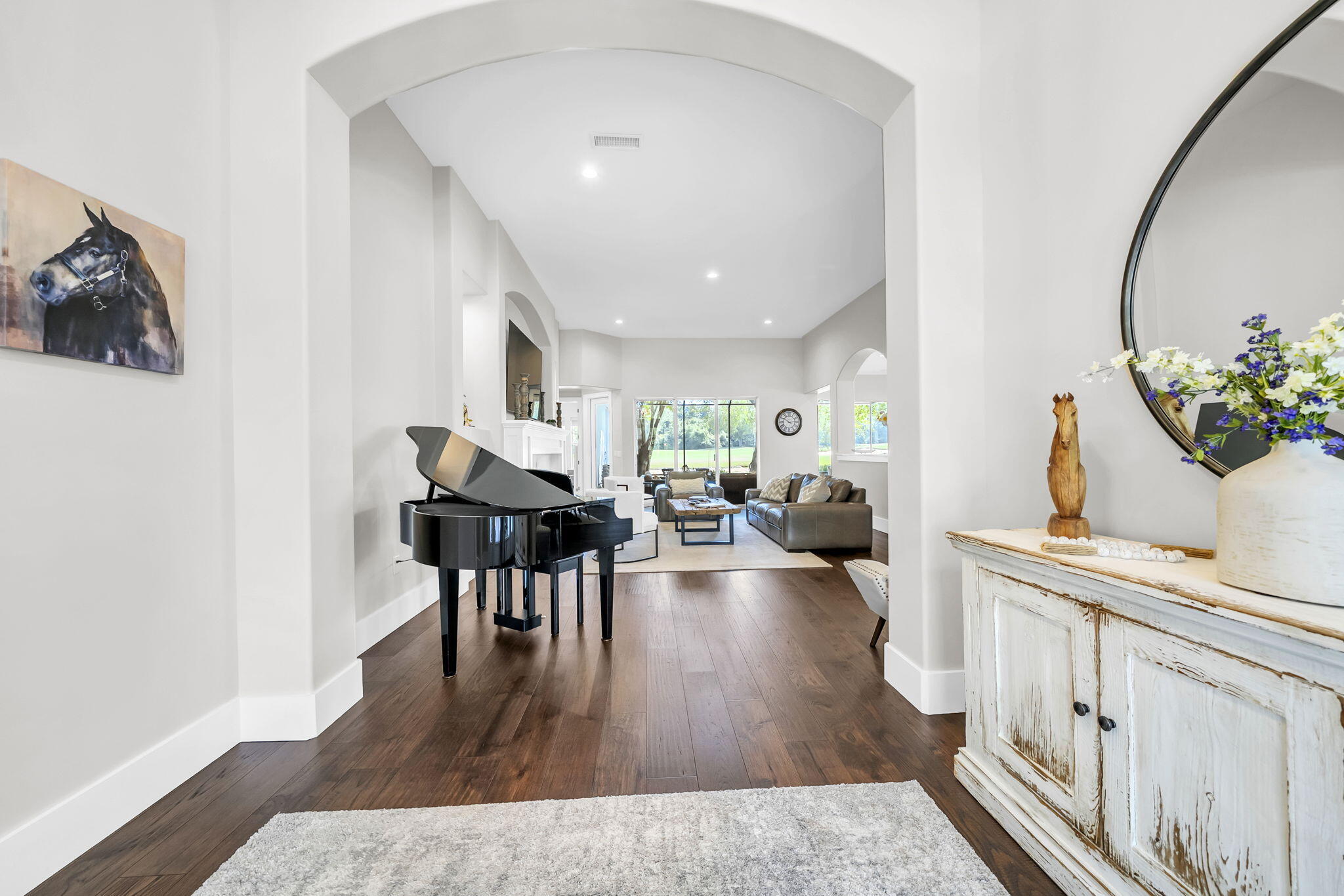 KELLY PLANTATION S/D - Residential