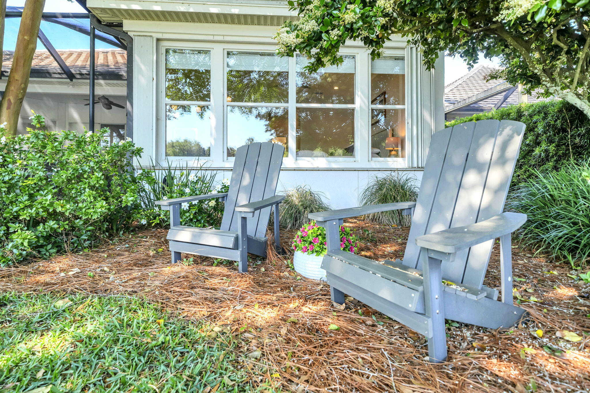 KELLY PLANTATION S/D - Residential